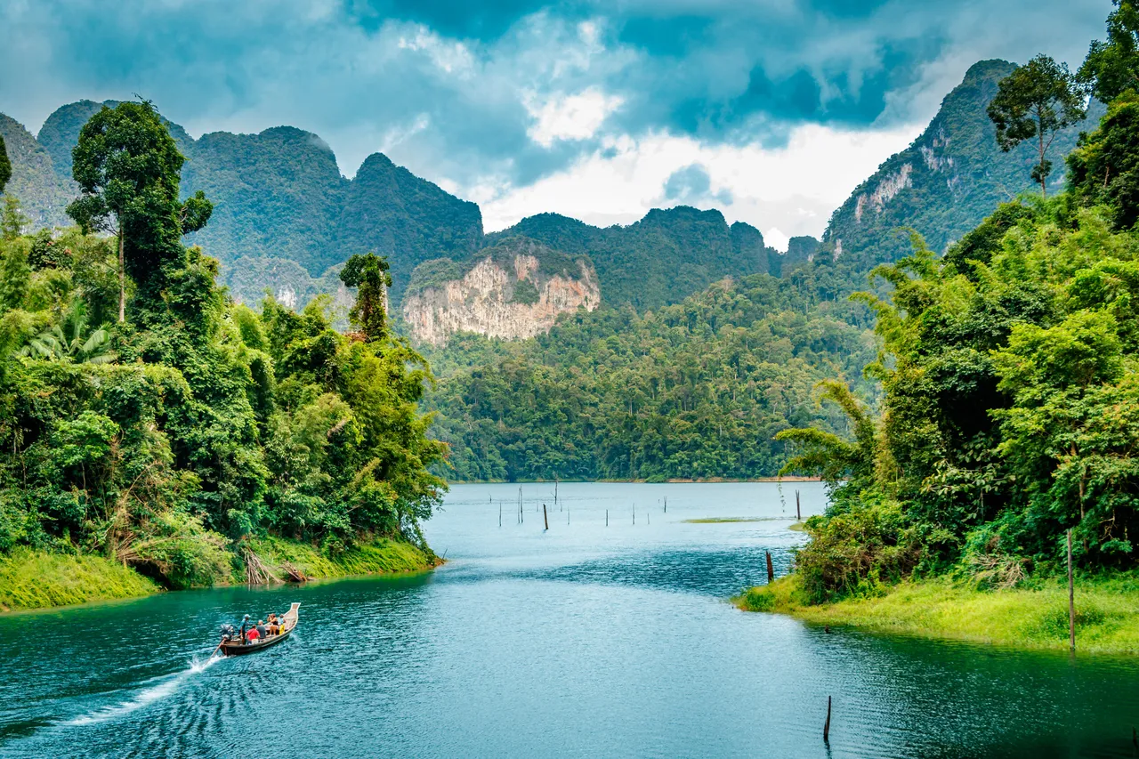 Thailand Holidays Holidays to Thailand in 2025/2026 Mercury Holidays