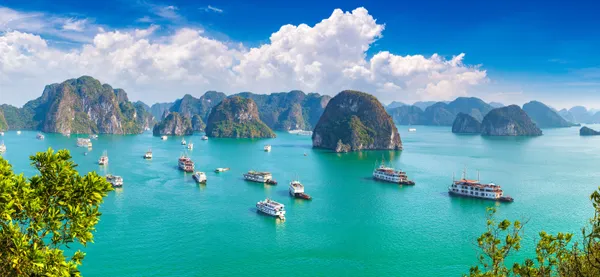 Cambodia, Laos and Vietnam Winter Private Tour Tour Mercury Holidays