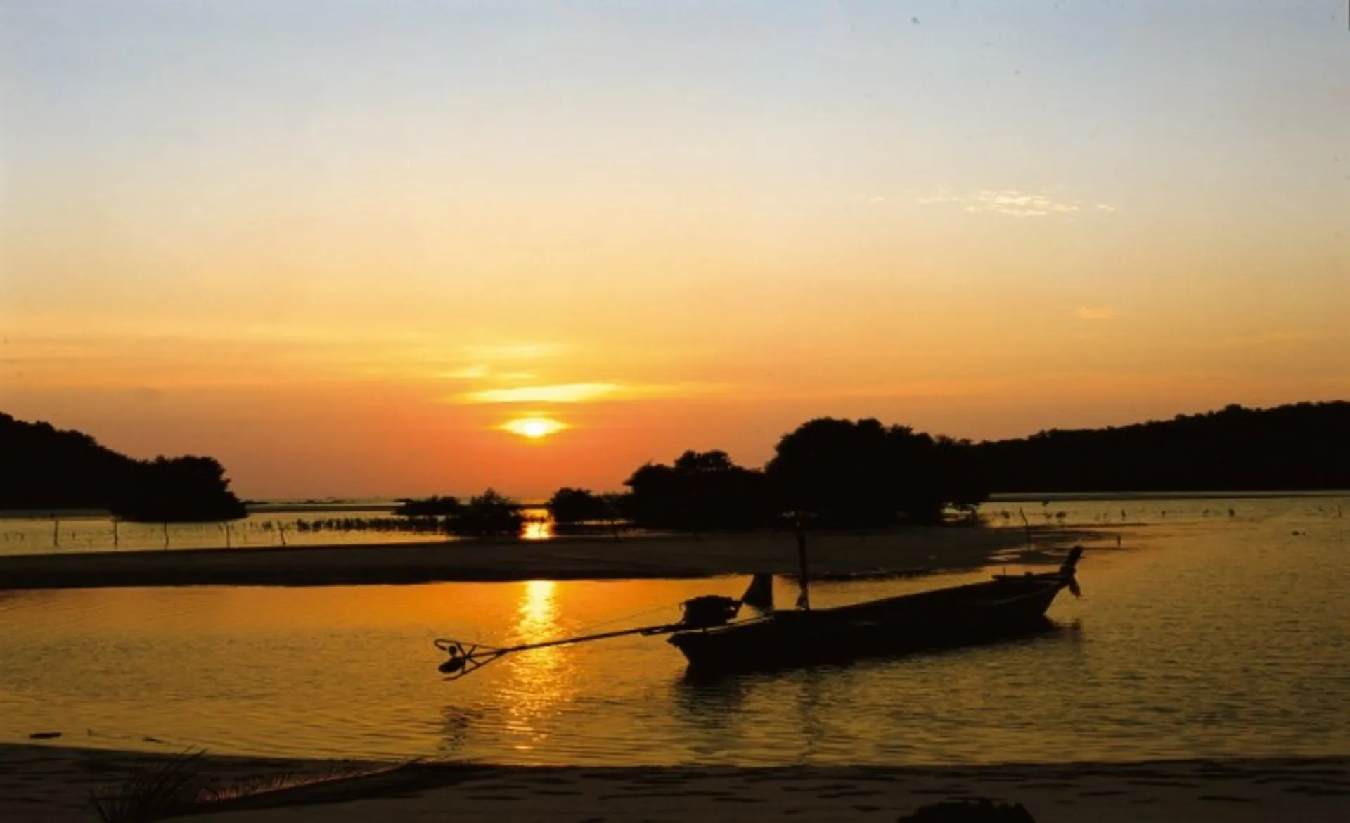 Phuket Sunset
