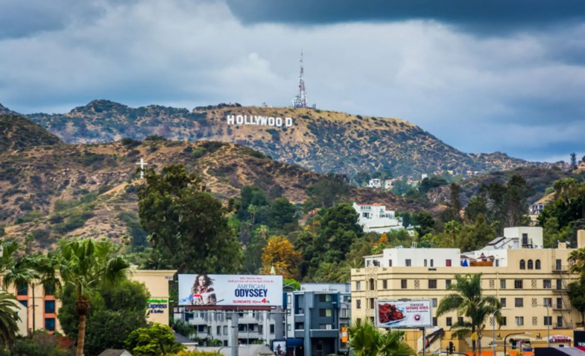 Hollywood