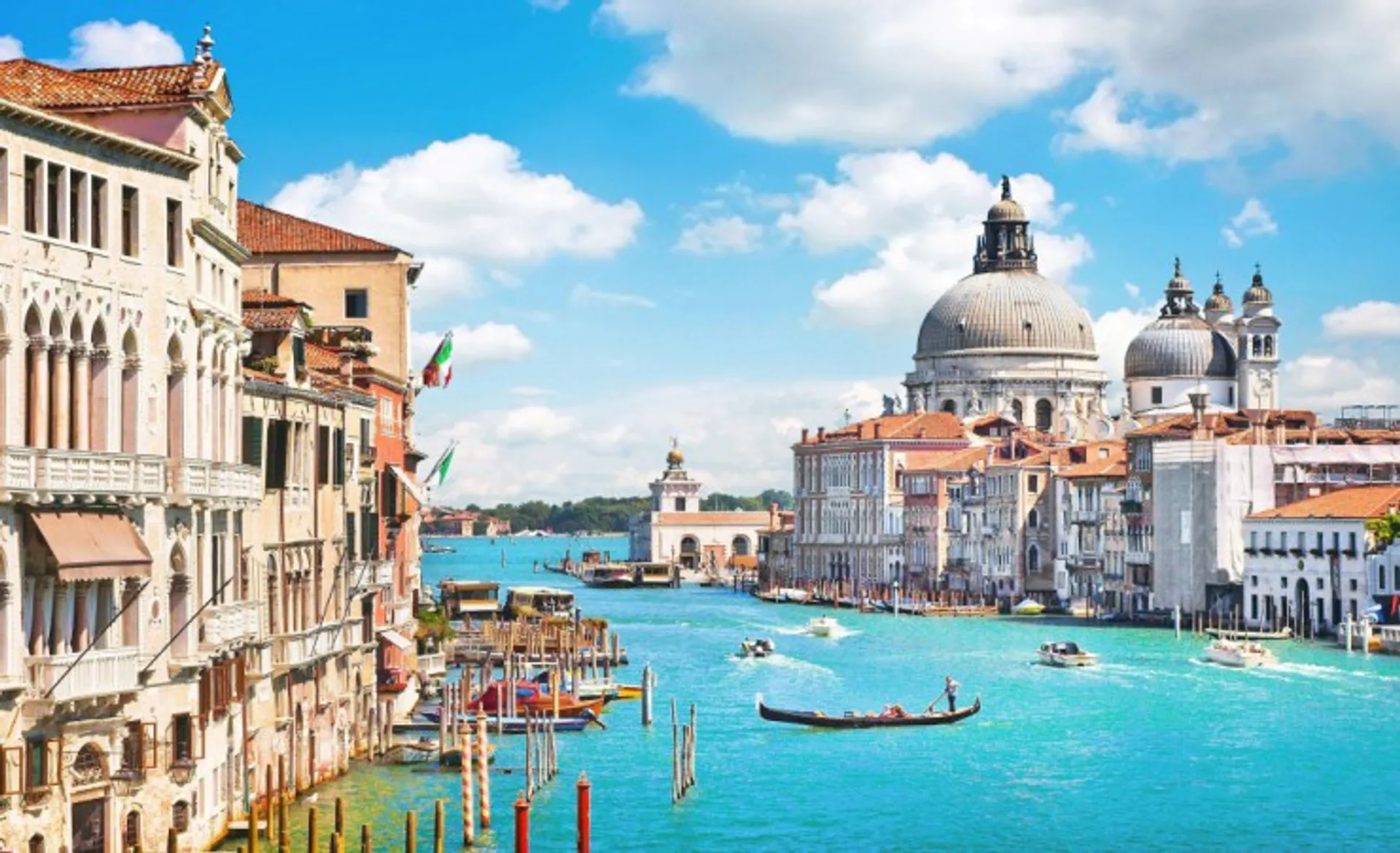 Grand Canal