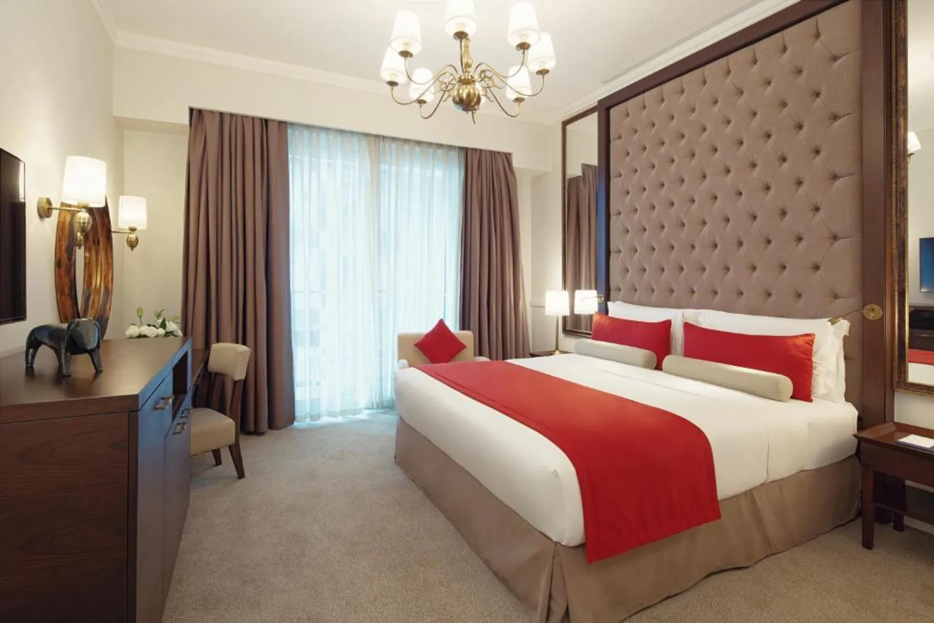 Dukes The Palm A Royal Hideaway Hotel