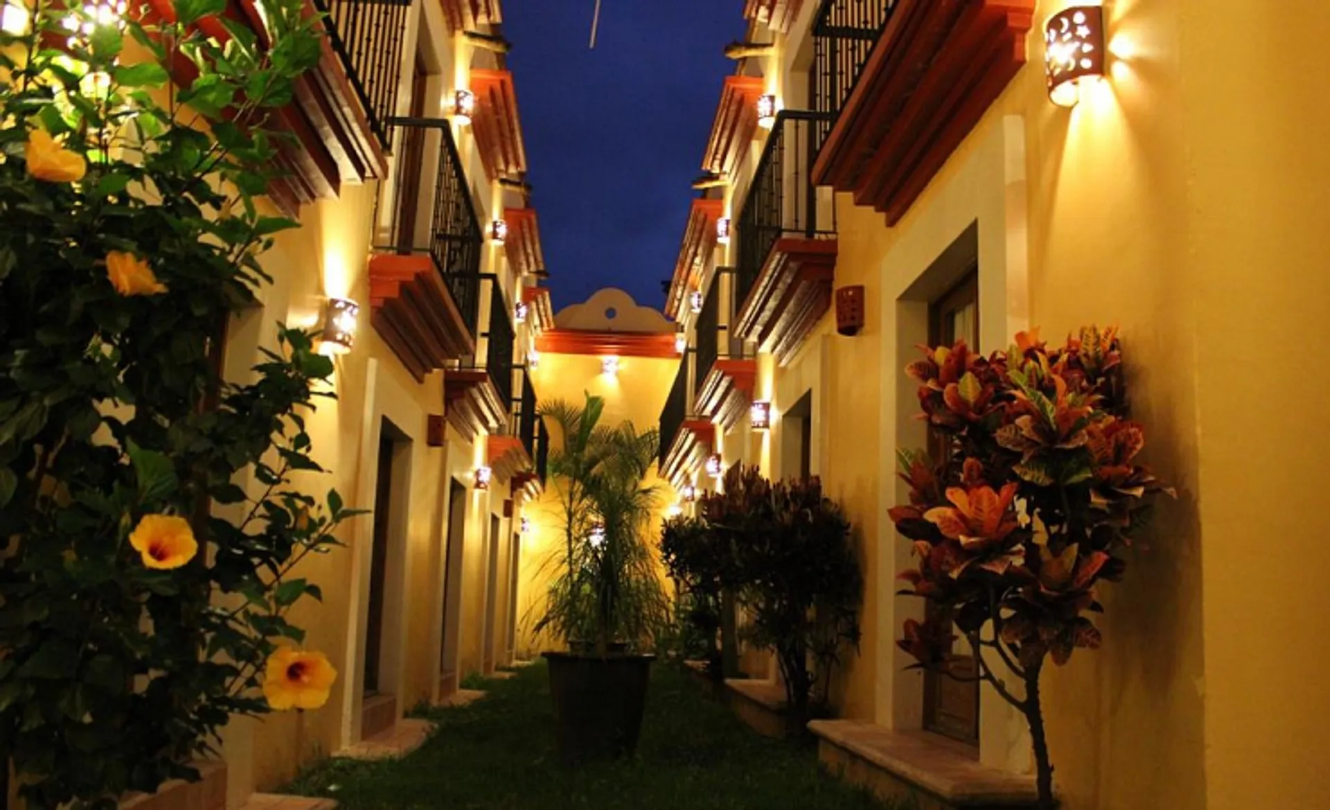 Casa Conzatti