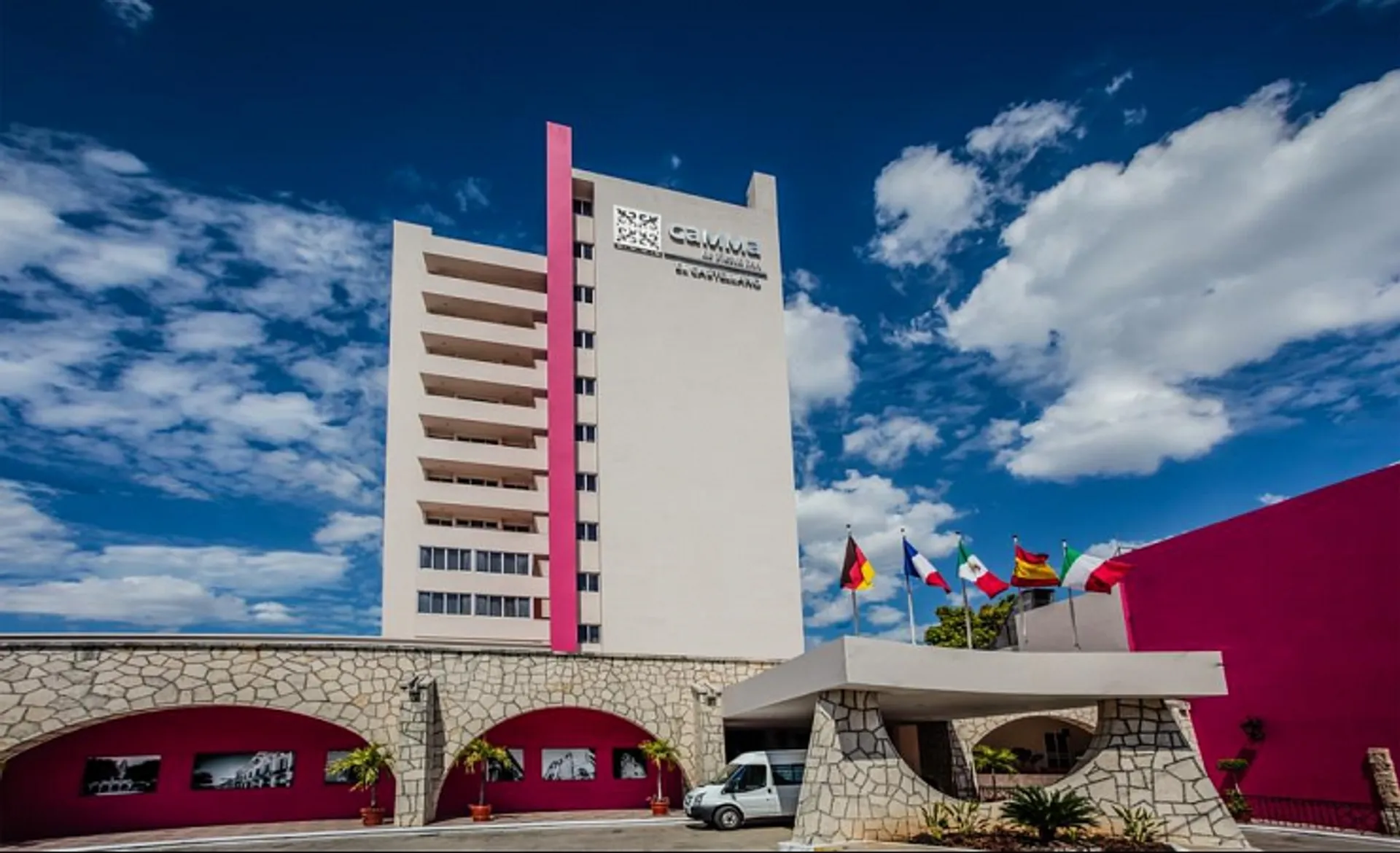 Gamma de Fiesta Inn El Castellano