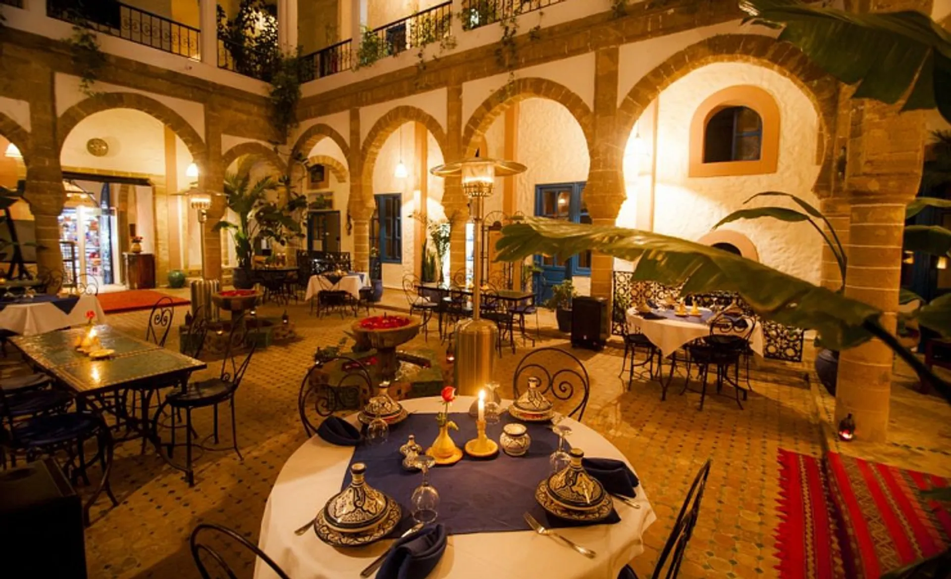 Riad Al Madina Essaouira