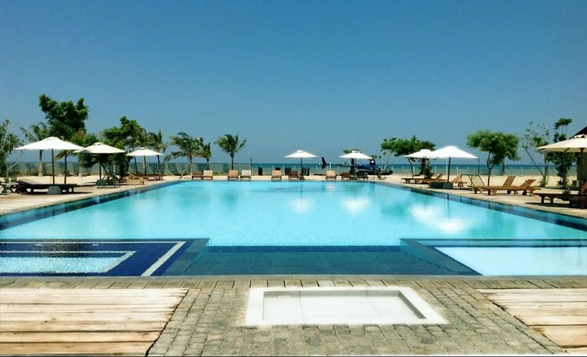 Amethyst Resort