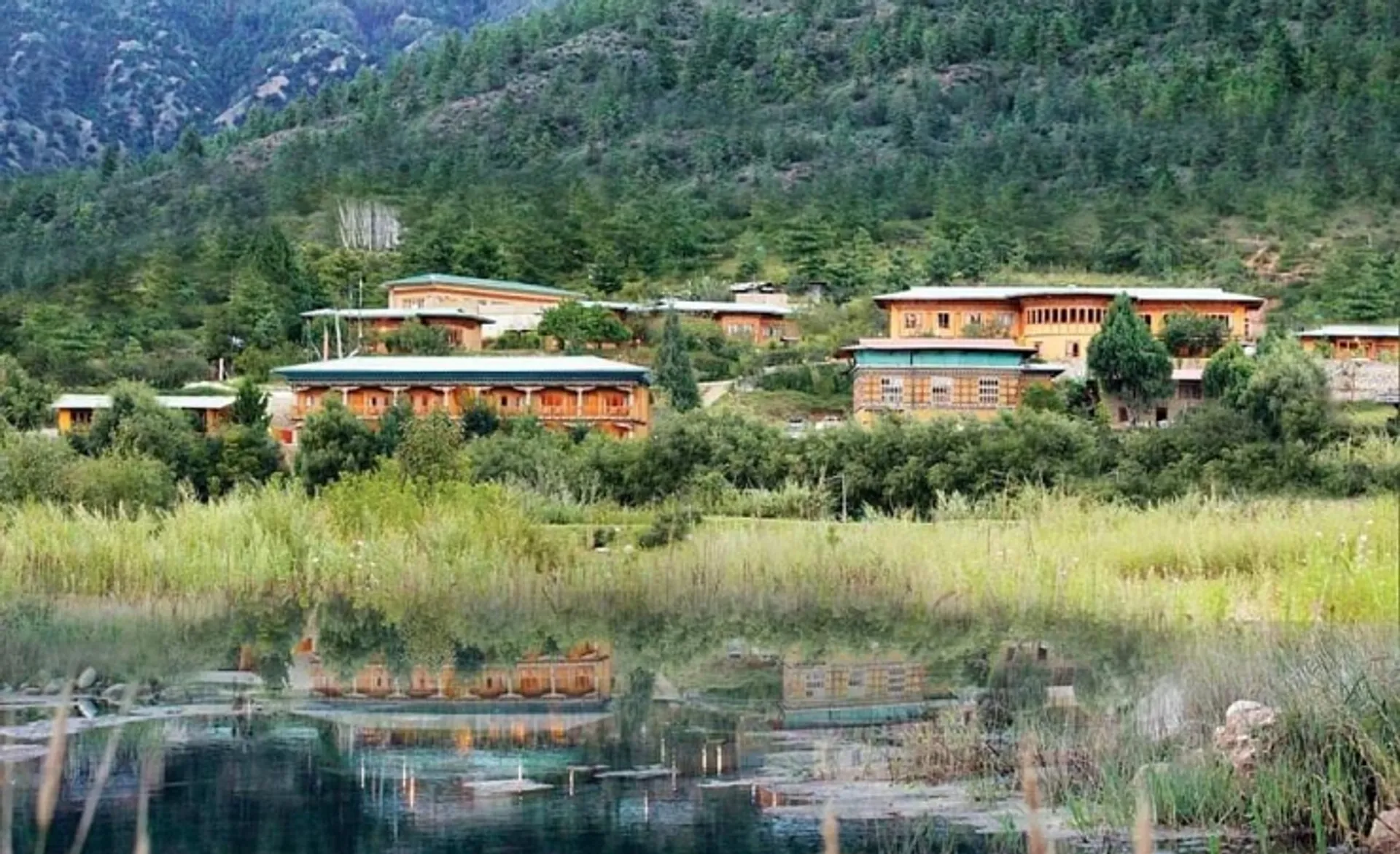 Rema Resort