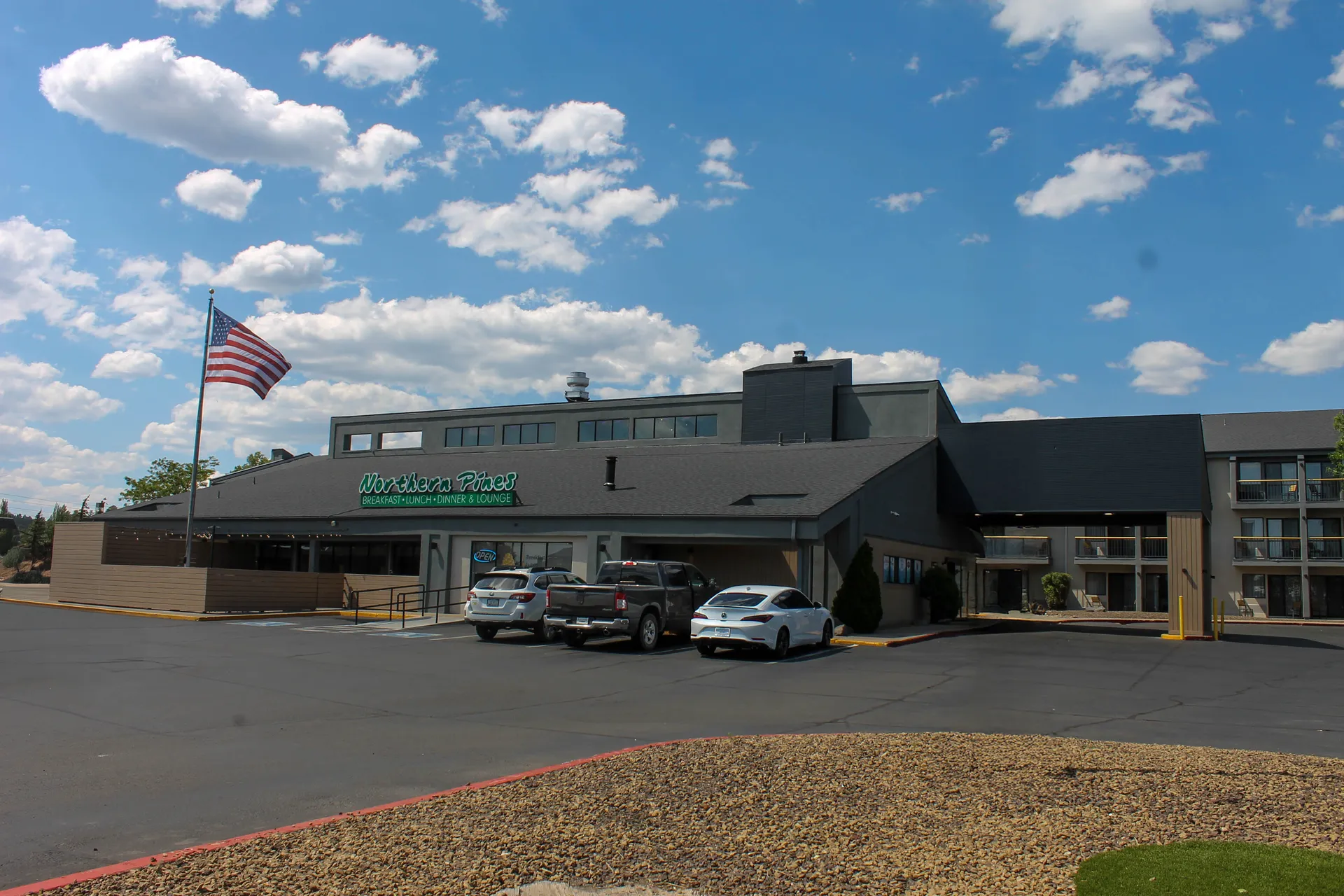 The Kendrick Hotel, an Ascend Collection Hotel