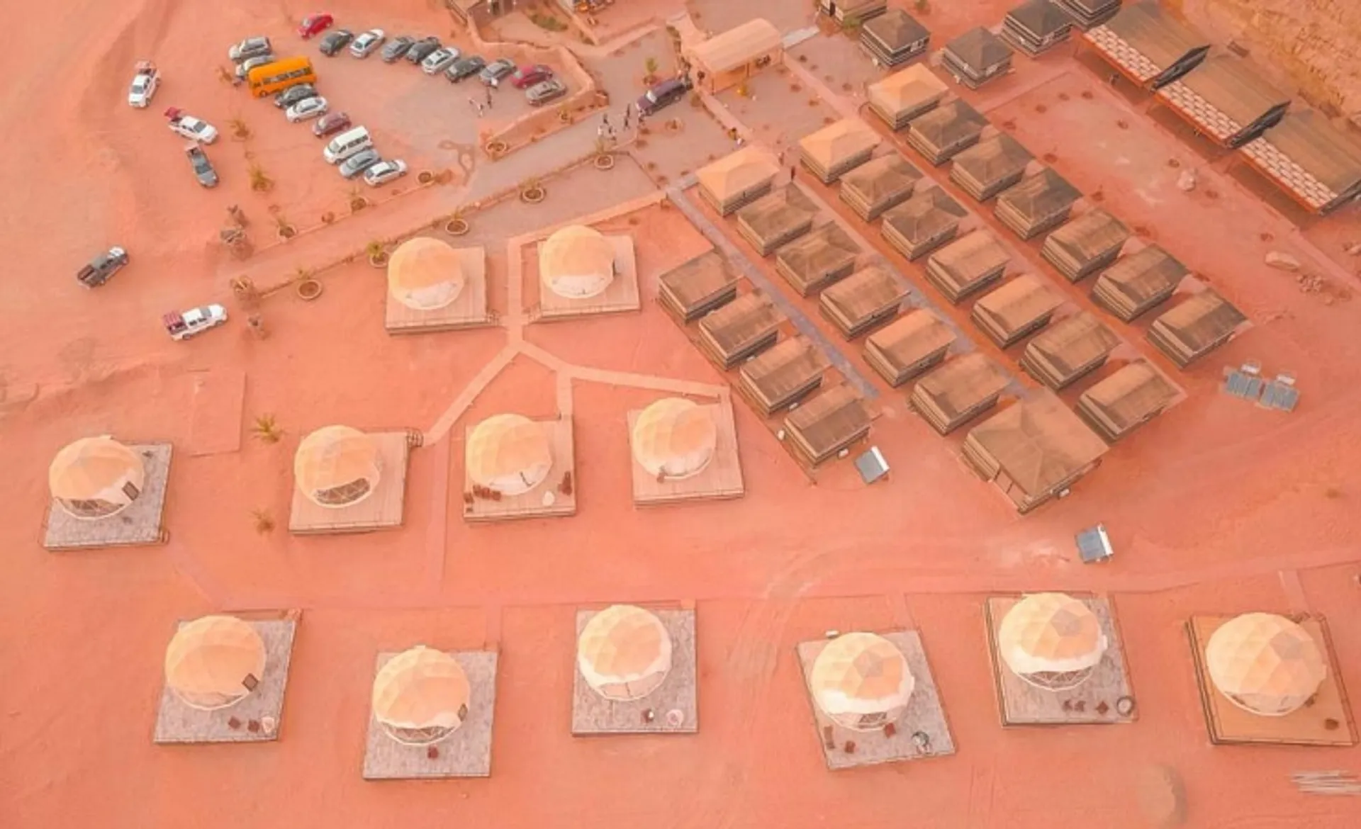 Hasan Zawaideh Camp