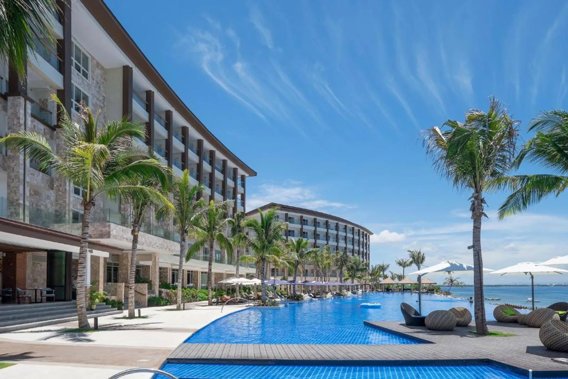 Dusit Thani Mactan Cebu