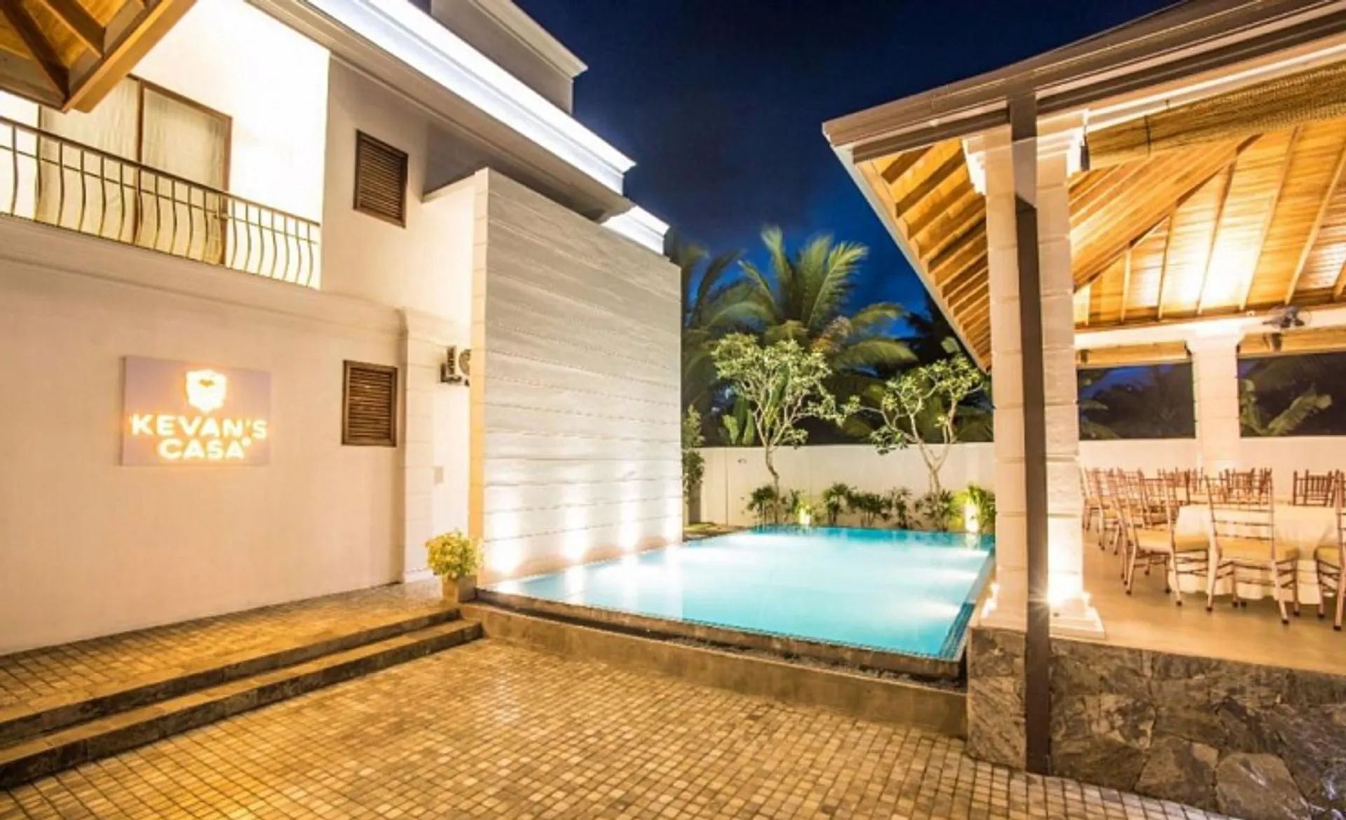 Kevans Casa