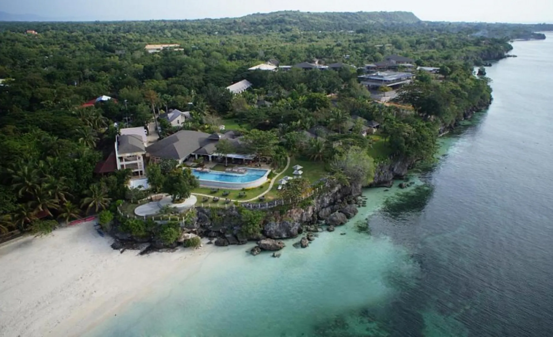 Amorita Resort