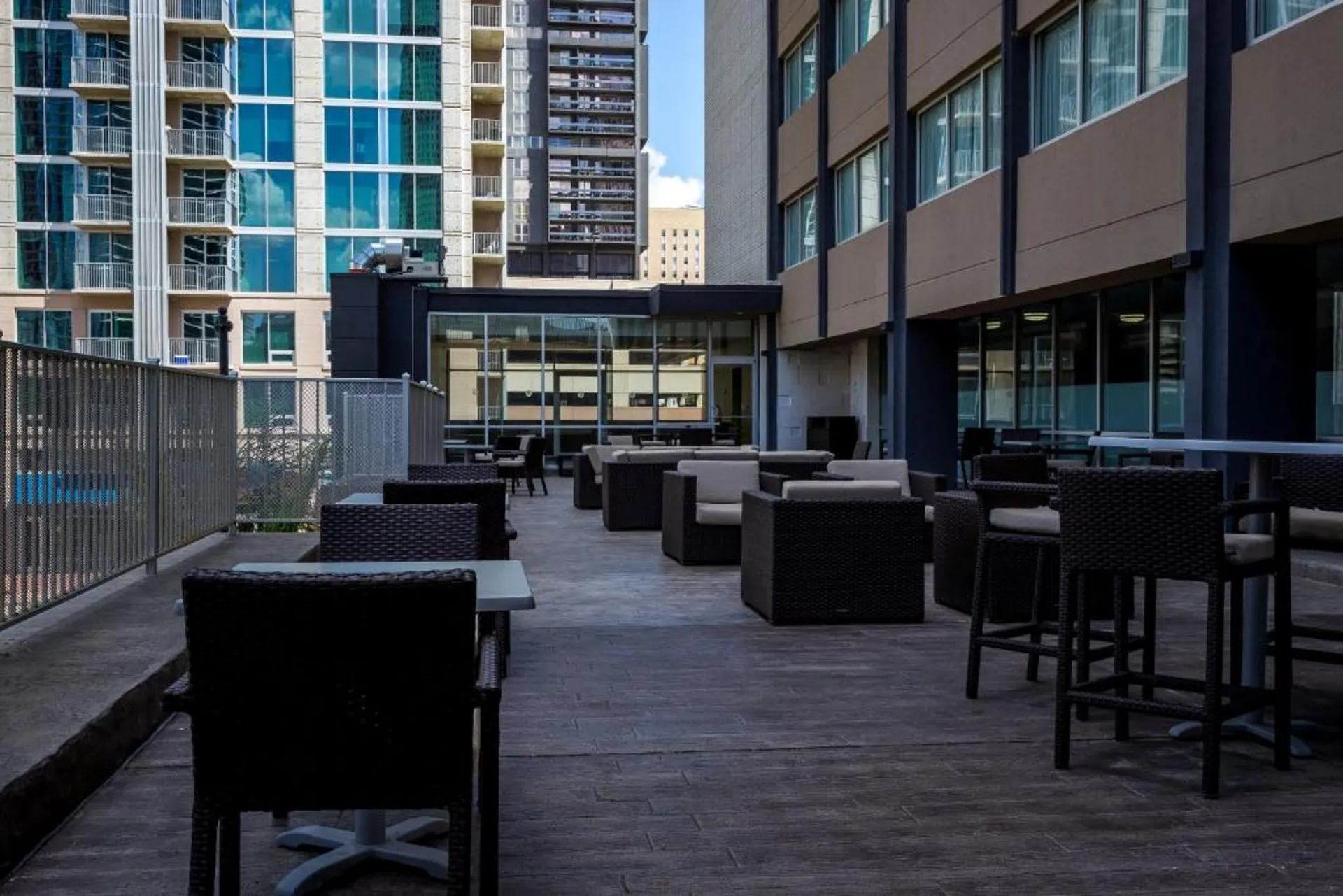 Holiday Inn Houston Downtown