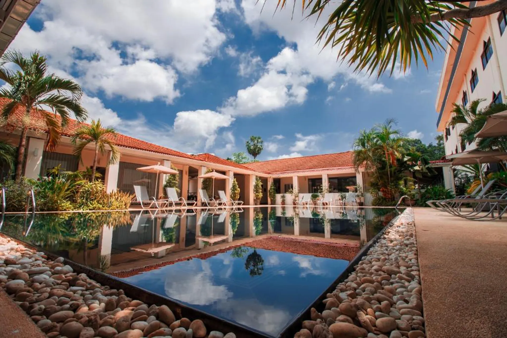 Laotel Vientiane