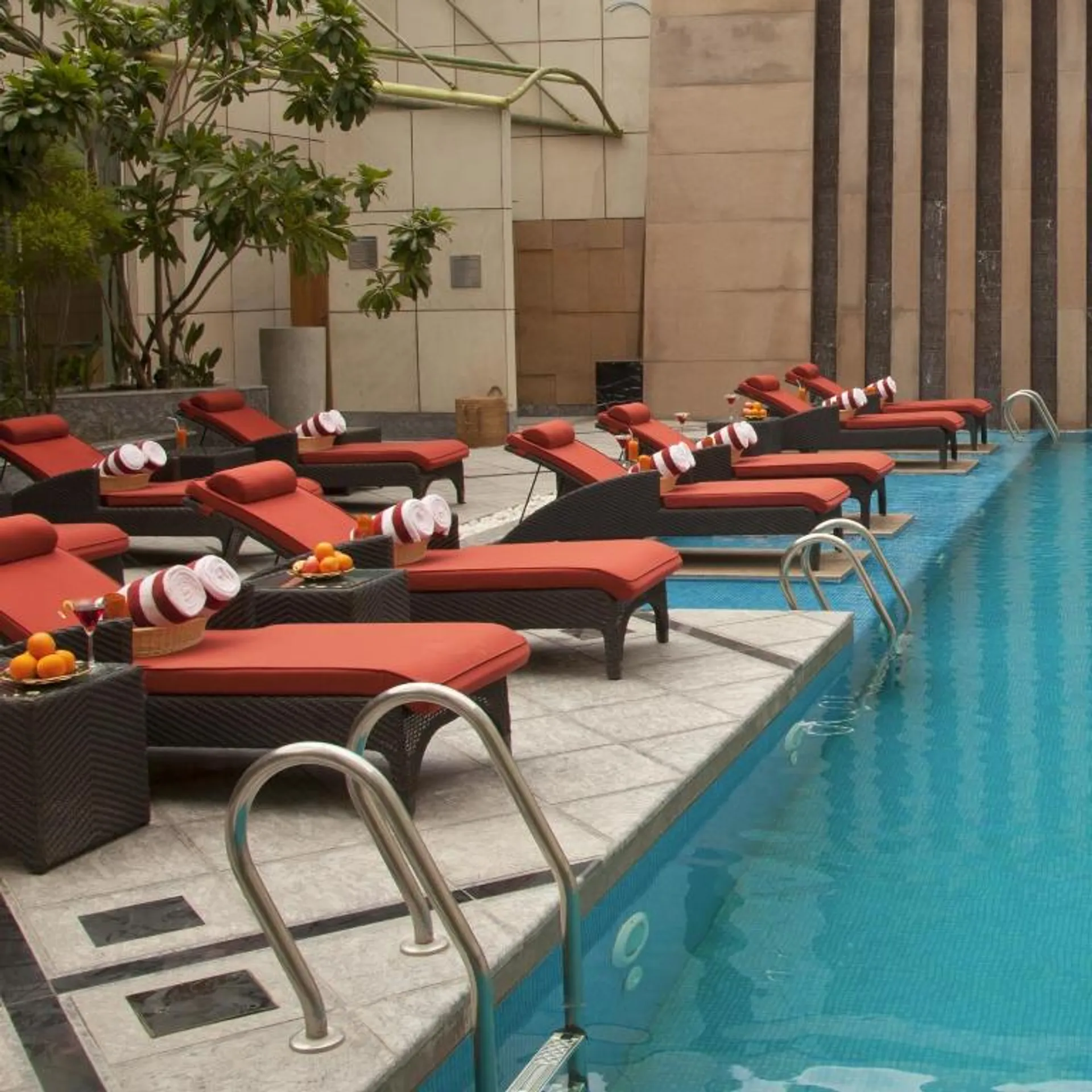 Radisson Blu Nagpur