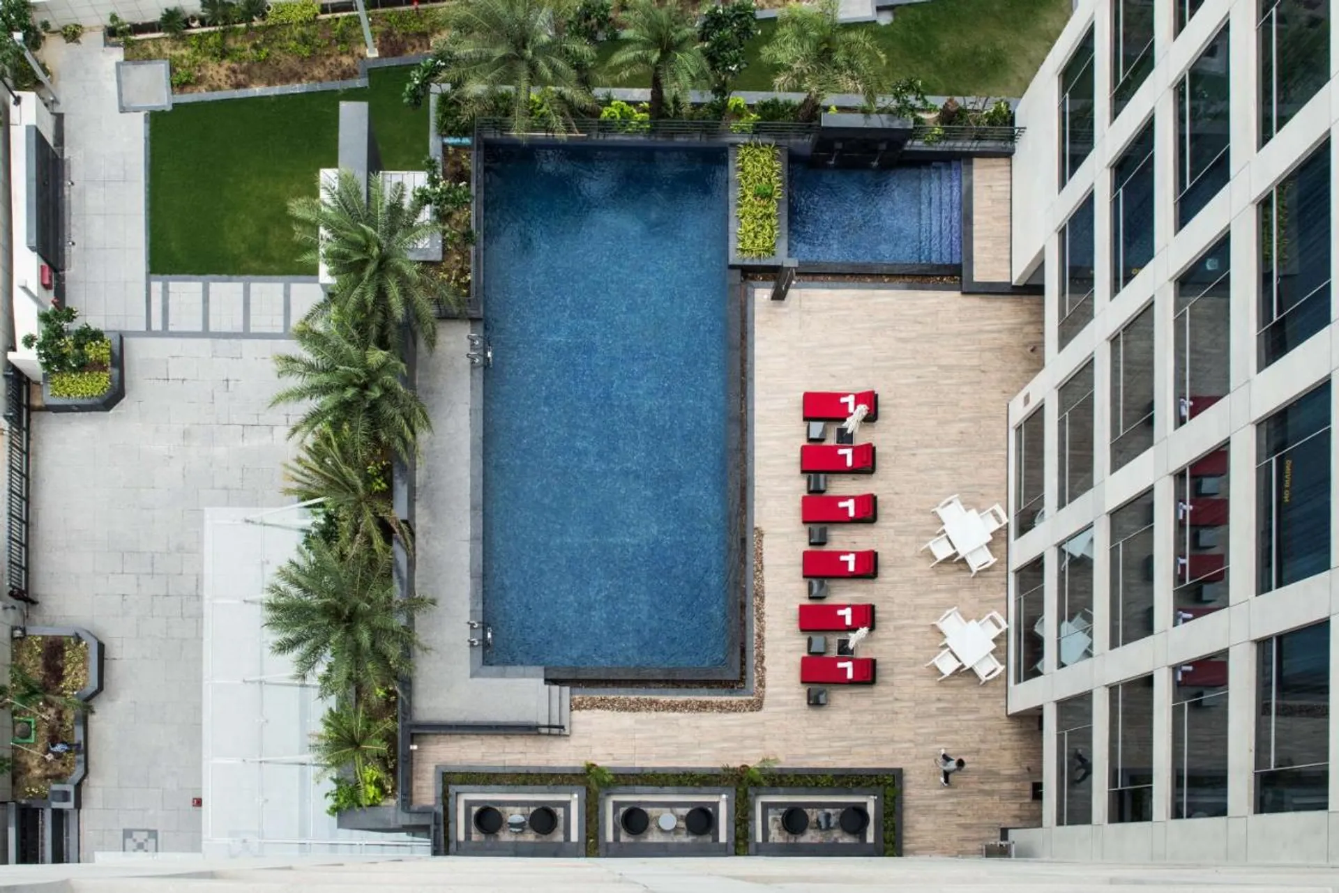 Hyatt Regency Lucknow
