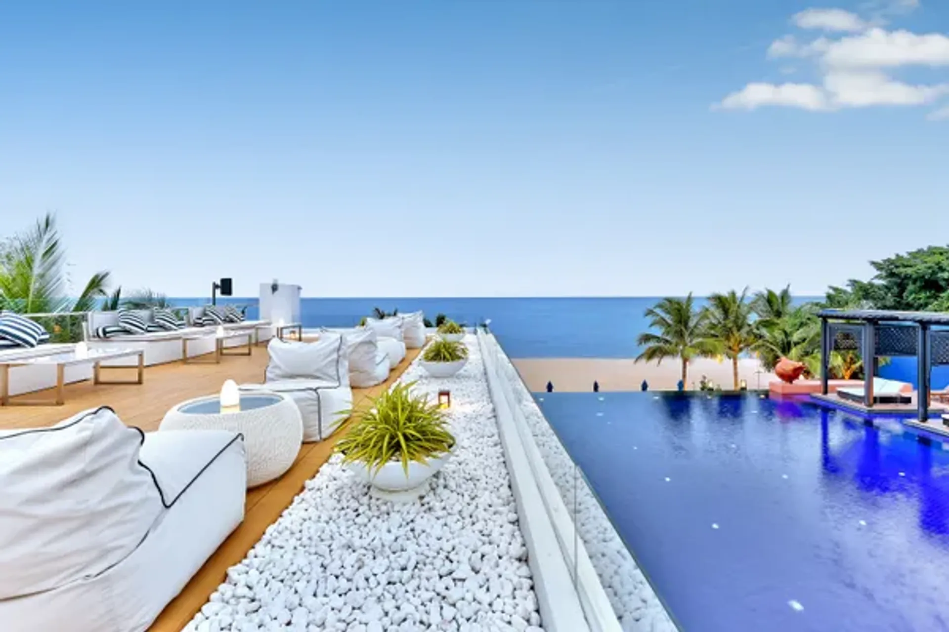 Ace of Hua Hin