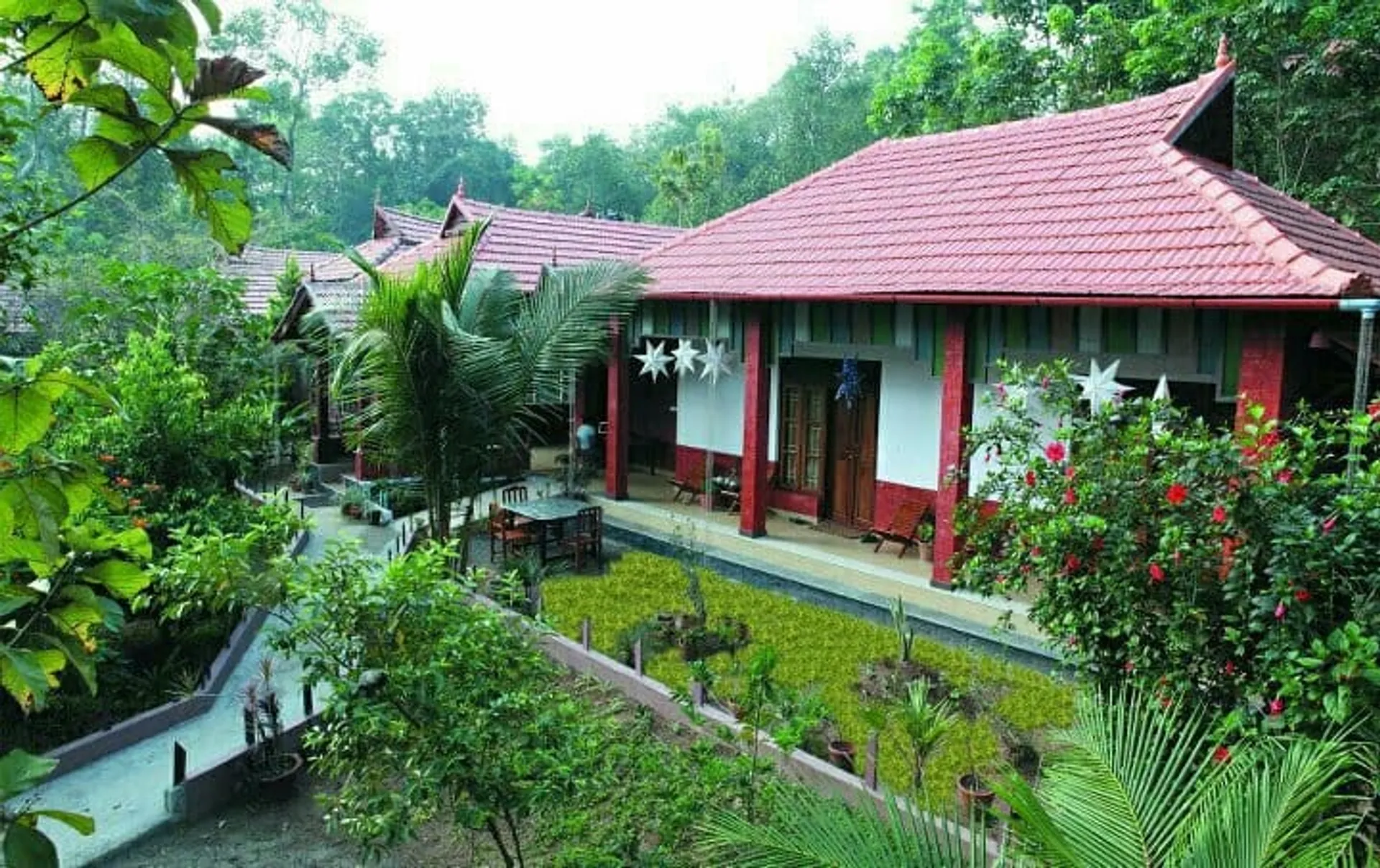 Mannas Veedu