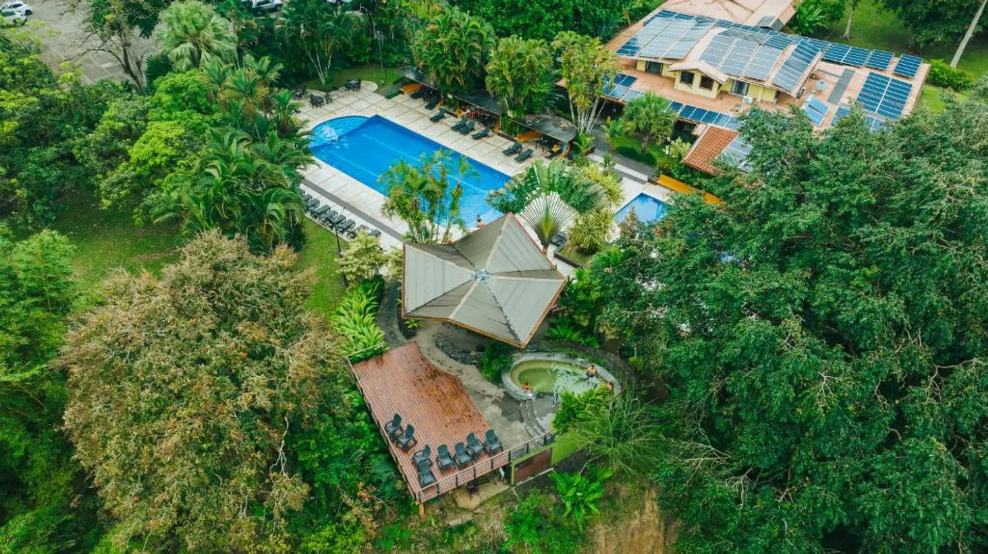Tilajari Hotel Resort