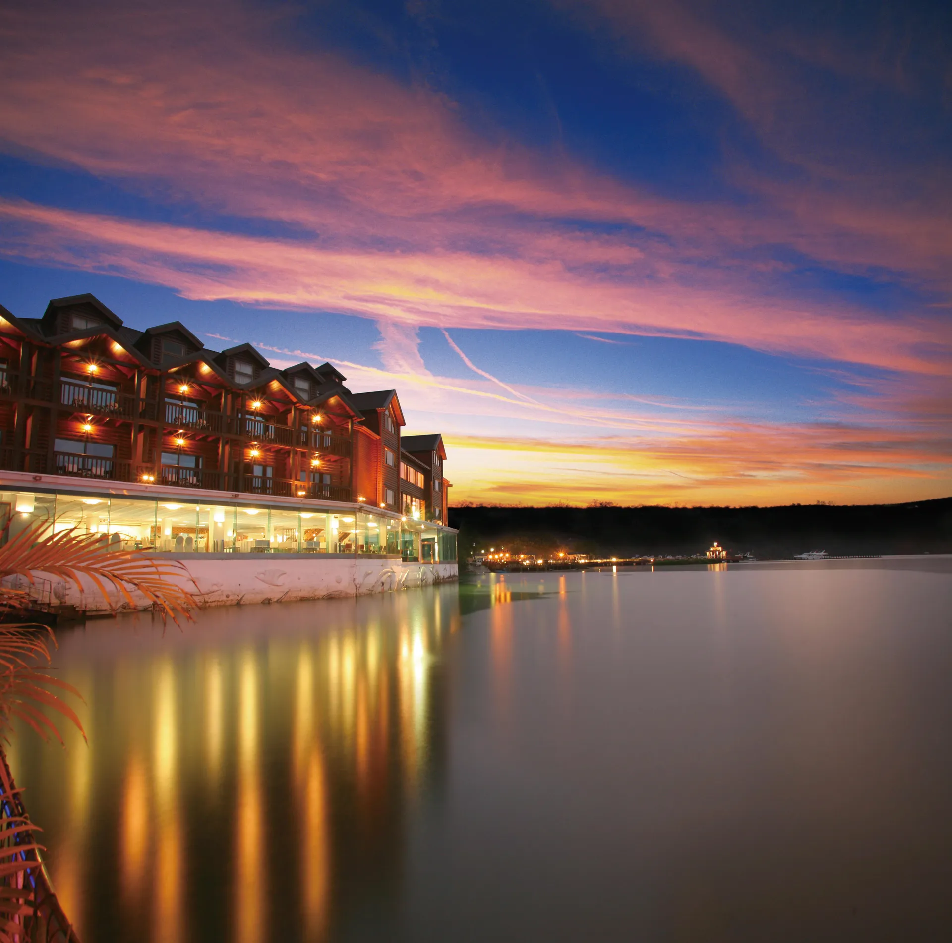 LeaLea Garden Hotel Sun Moon Lake