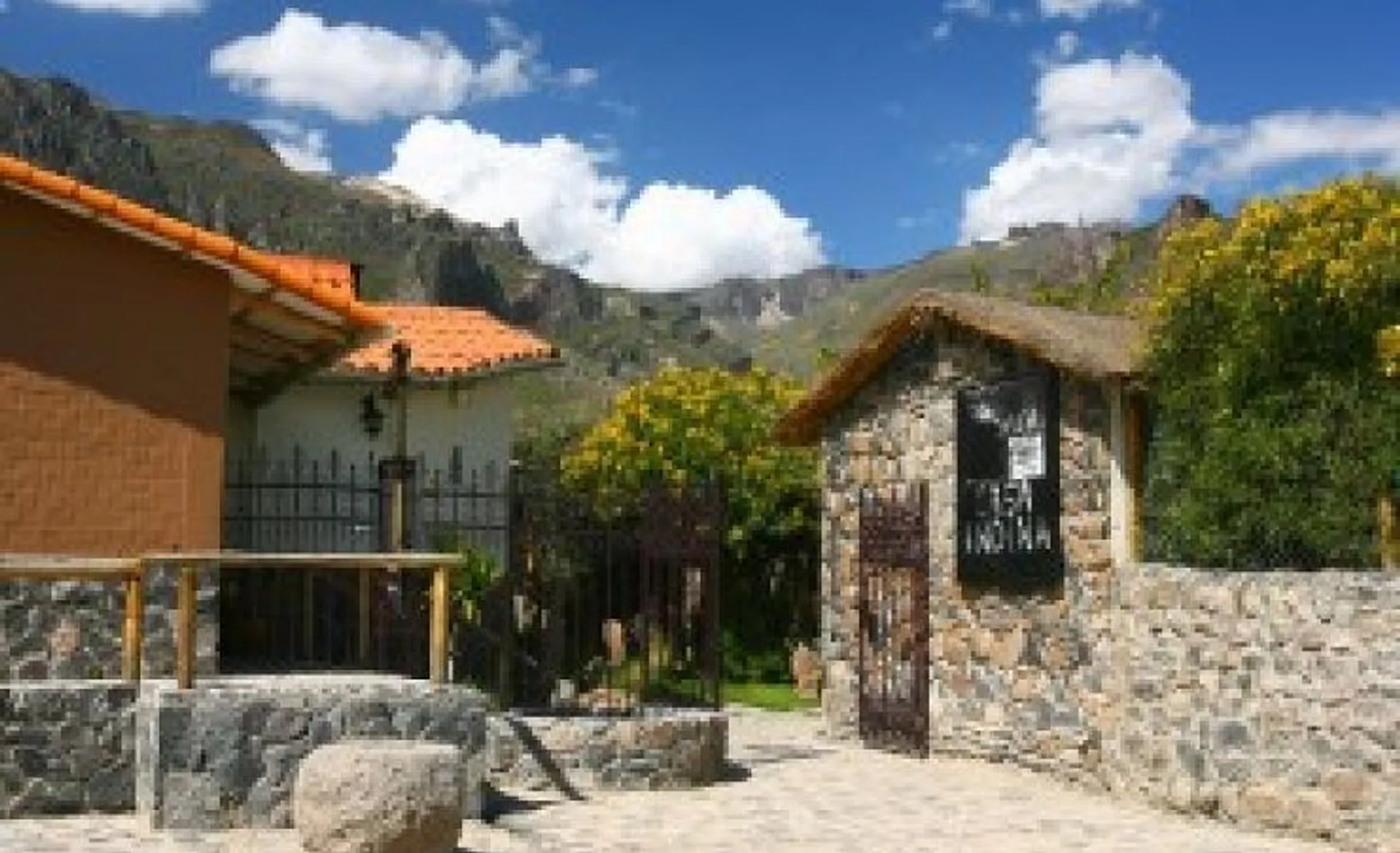 Hotel Casa Andina Standard Colca