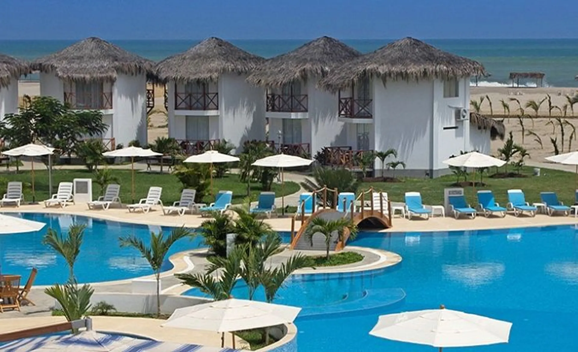 Casa Andina Select Zorritos Tumbes