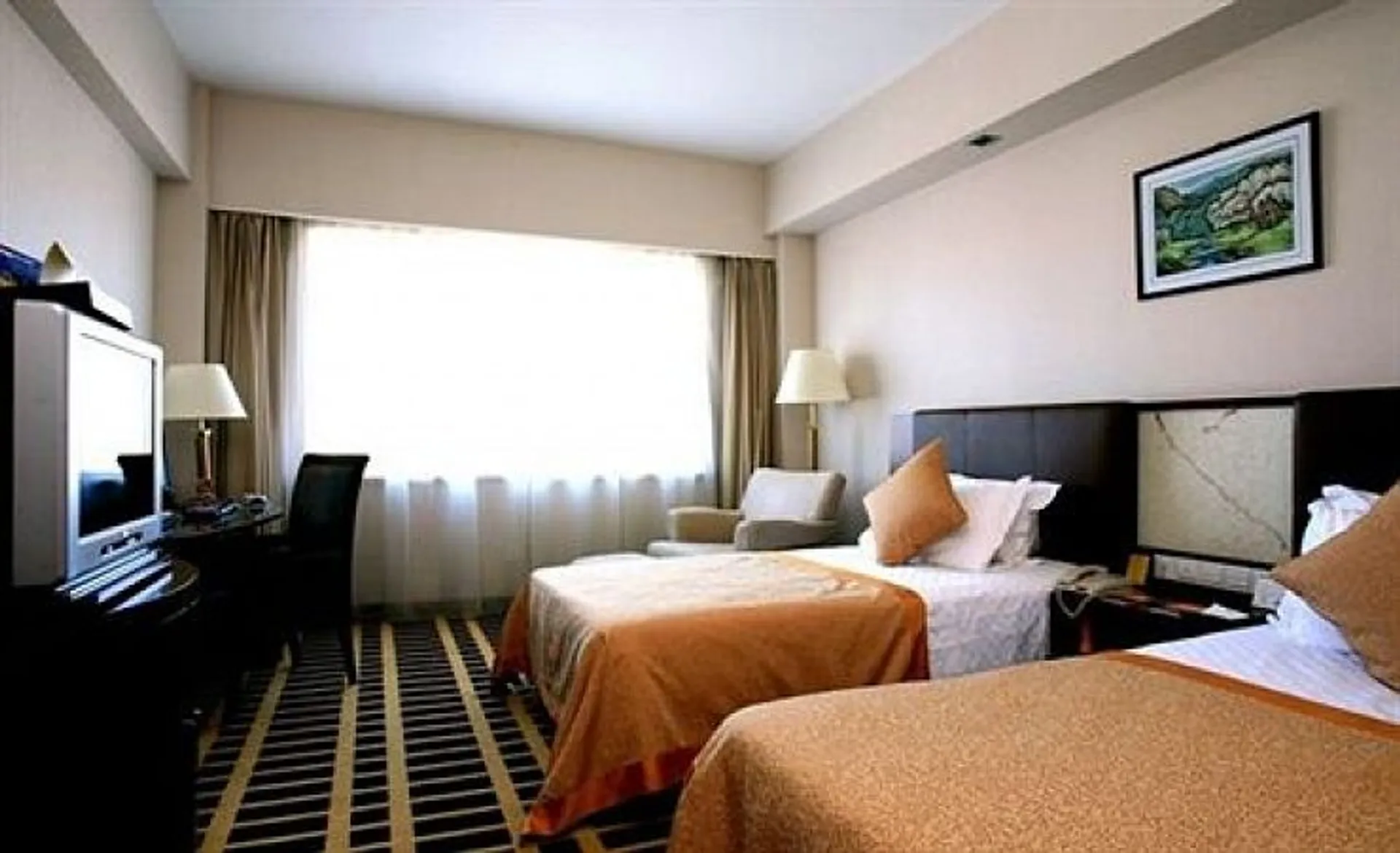 Jinjiang Hotel