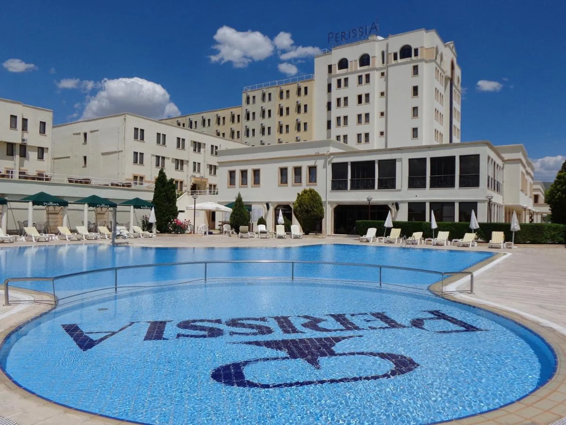 Perissia Hotel