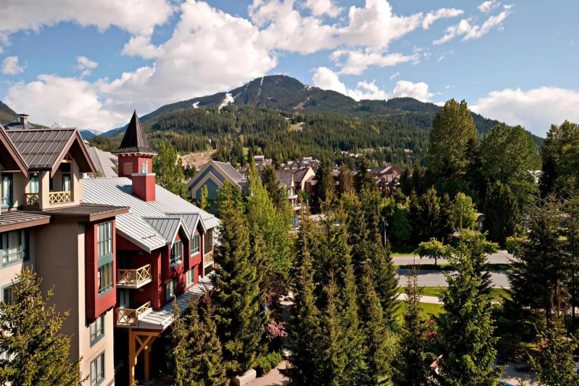 Delta Hotels Whistler