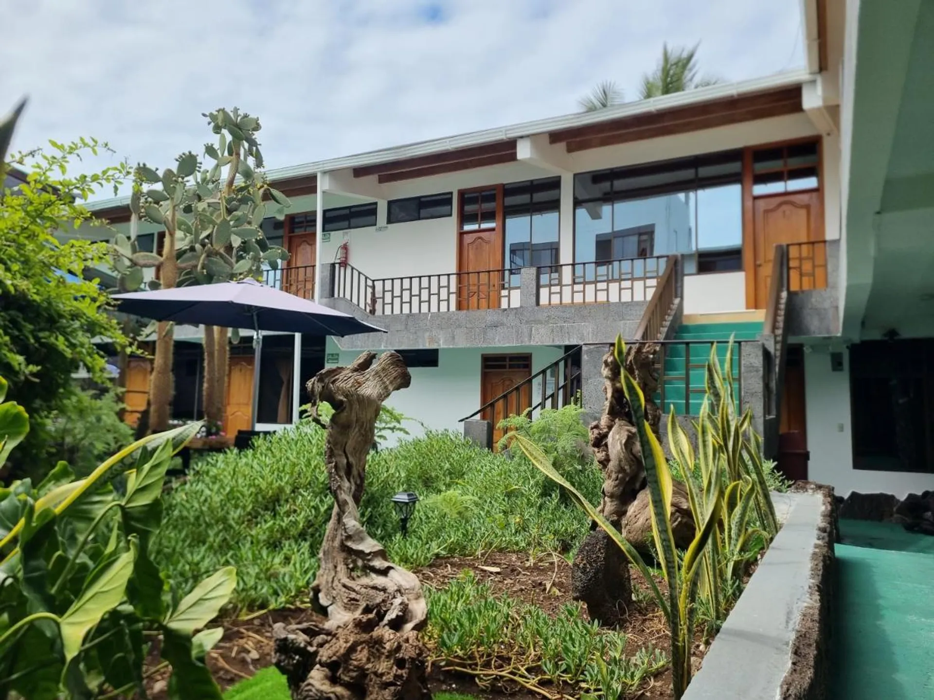 Fernandina Hotel and Spa