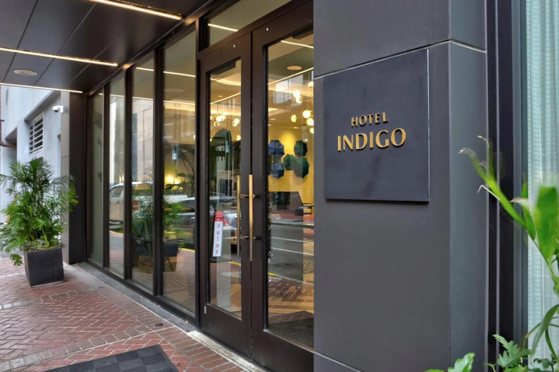 Hotel Indigo
