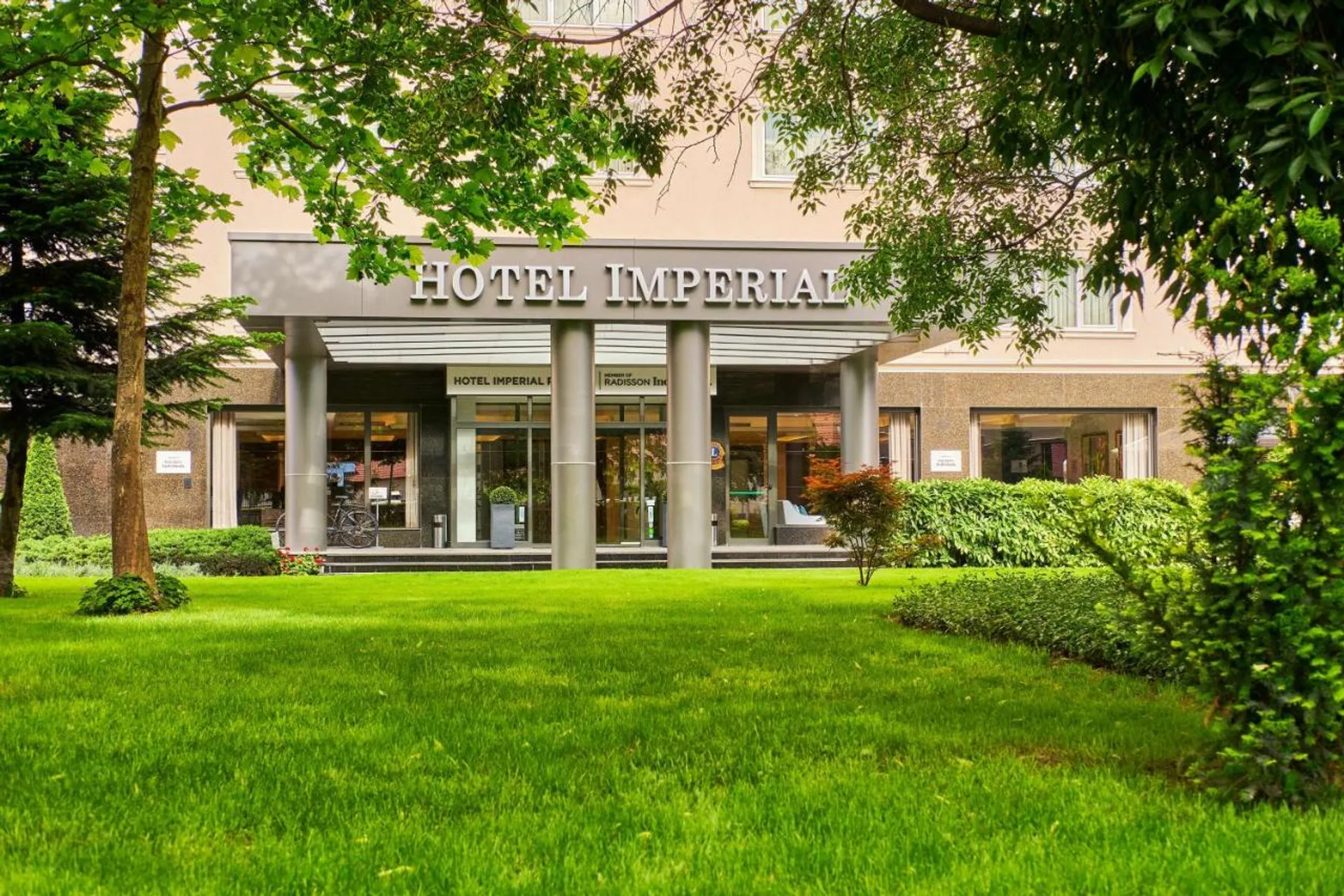 Hotel Imperial