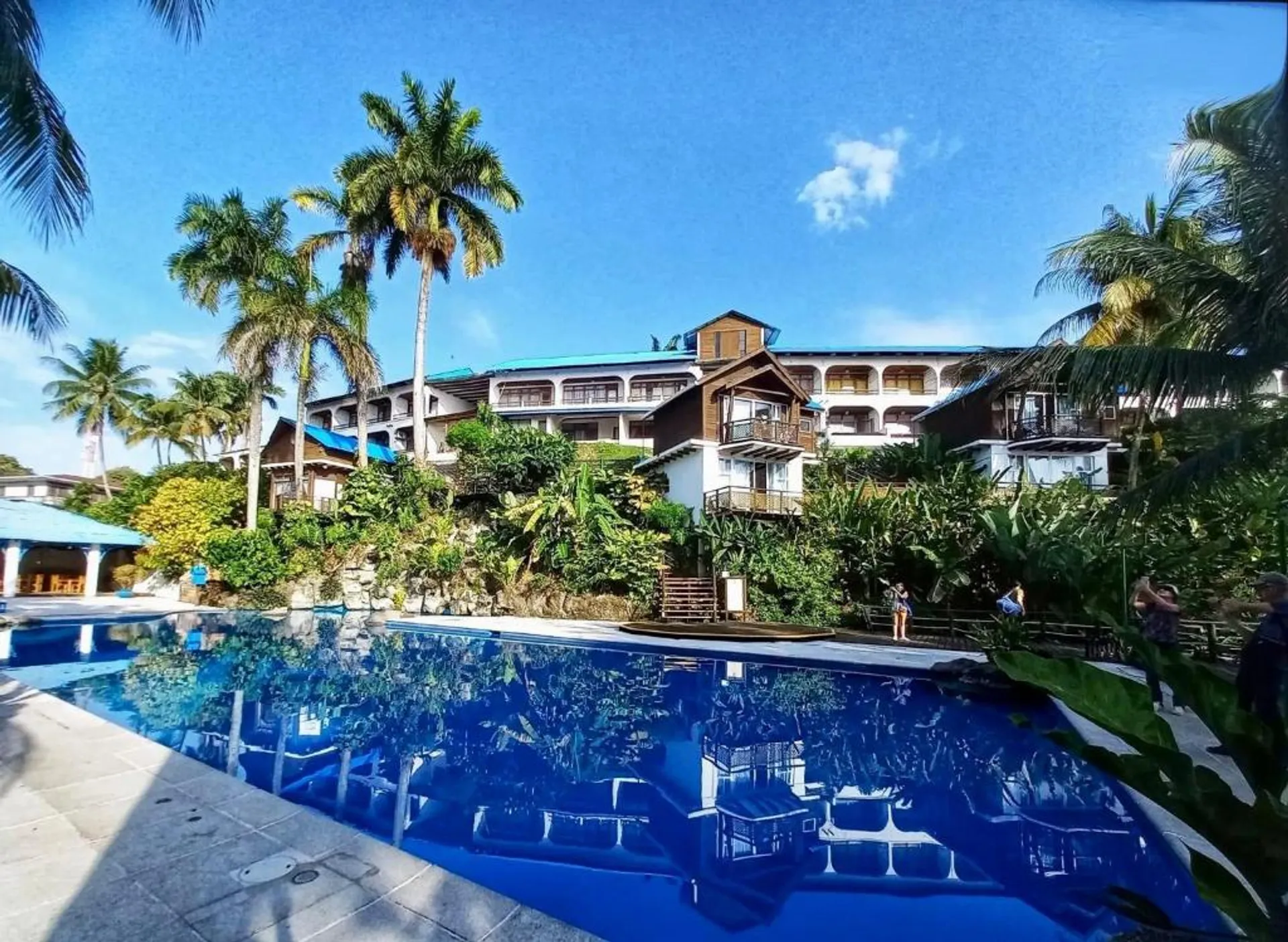 Hotel Villa Caribe