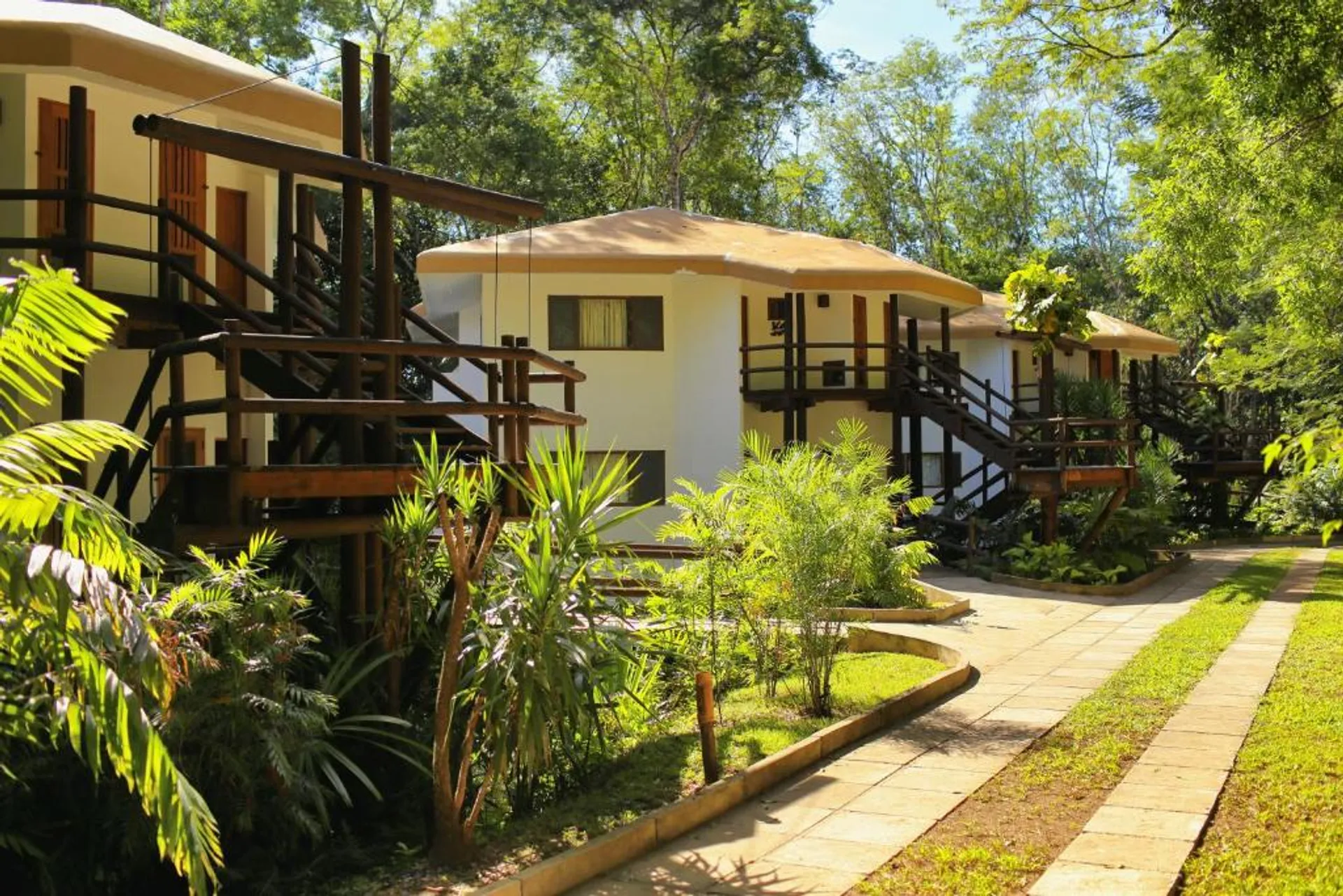 Hotel Villa Maya