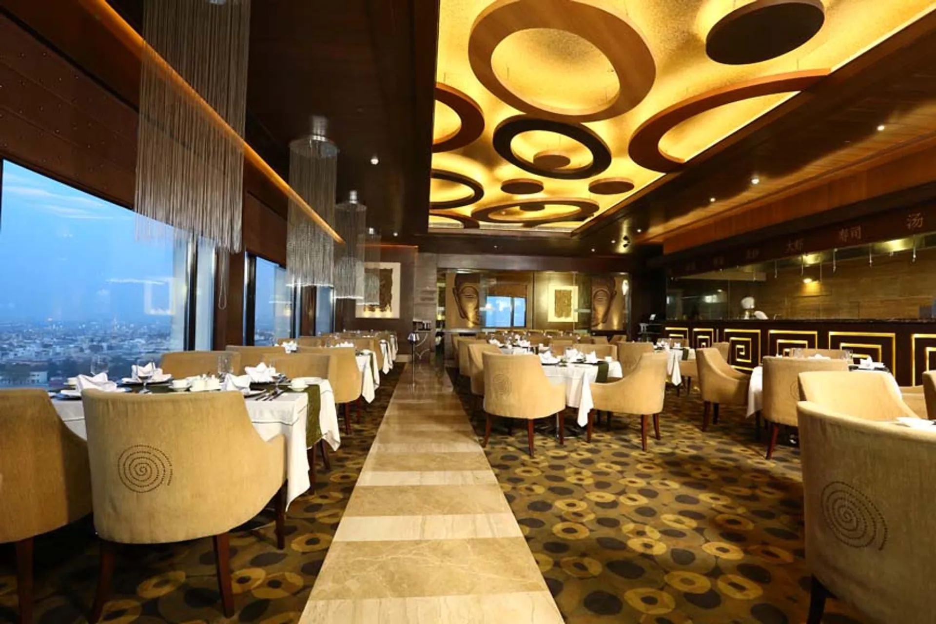 The Suryaa New Delhi