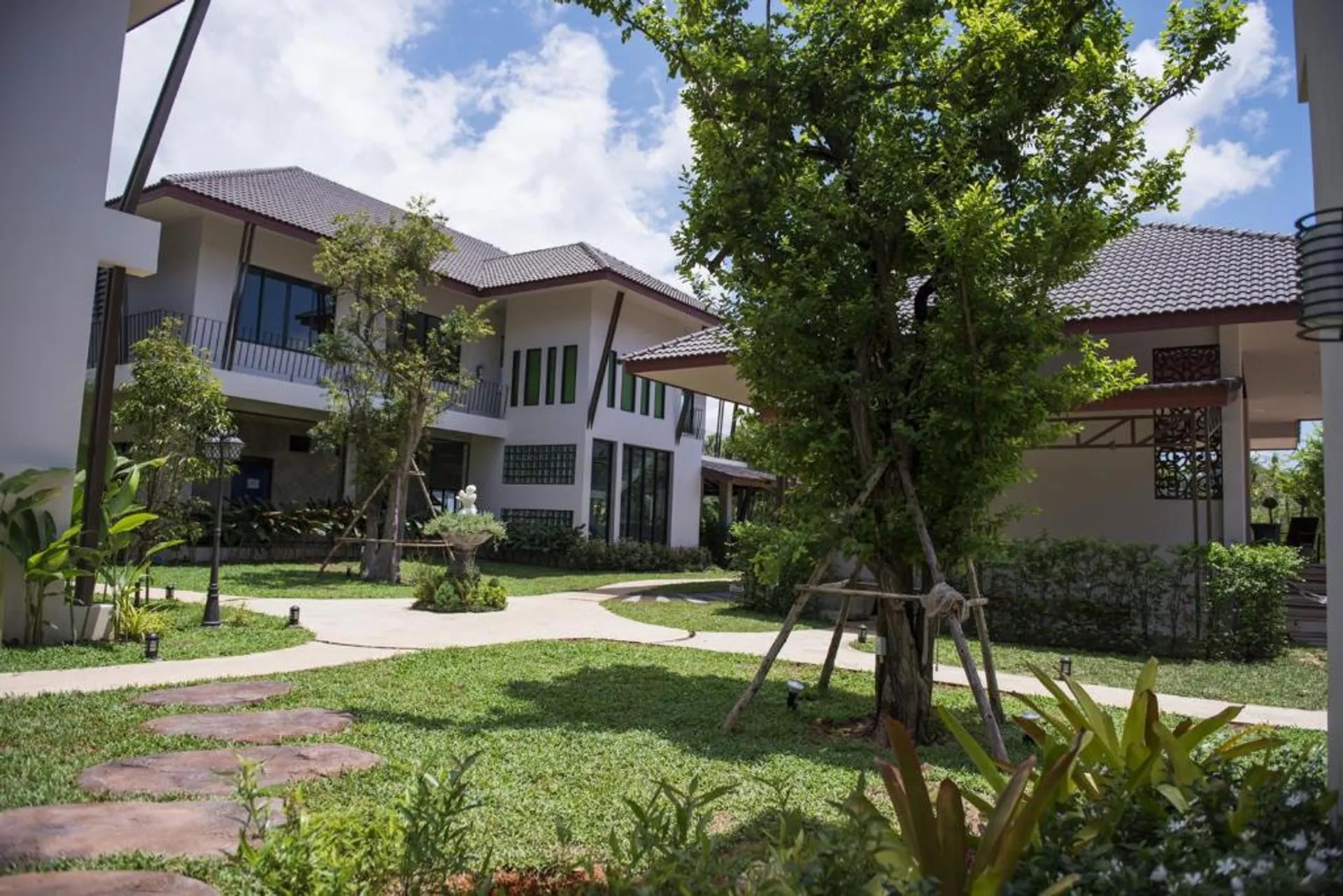 Chiangrai Maryo Resort