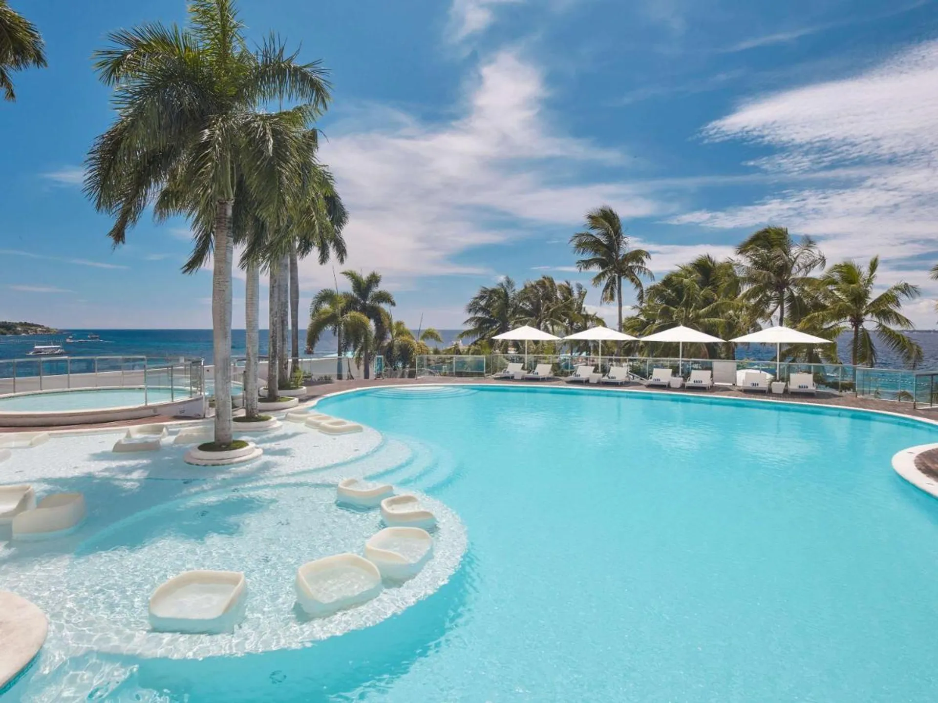 Movenpick Mactan Resort