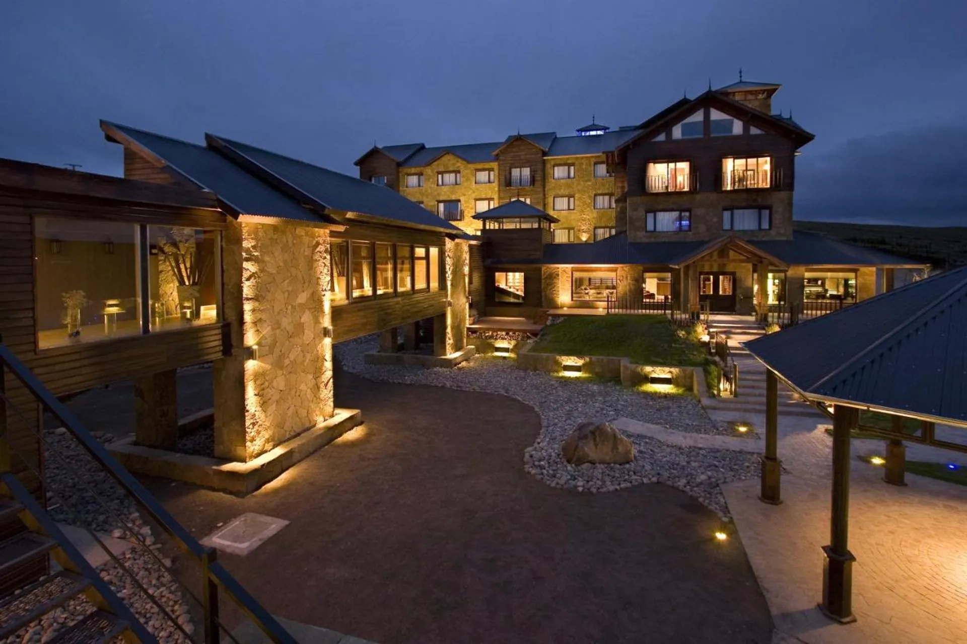 Hotel Imago