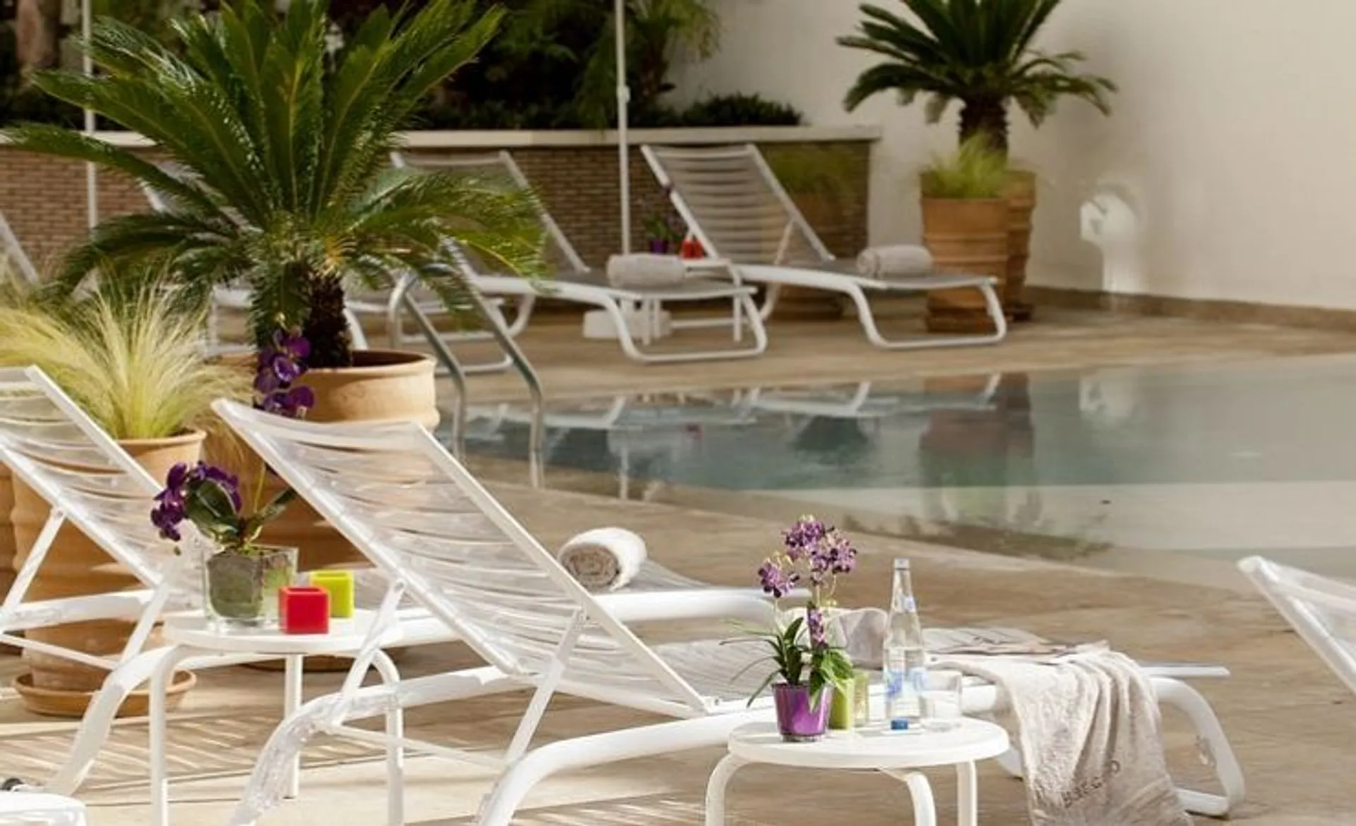Barcelo Fes