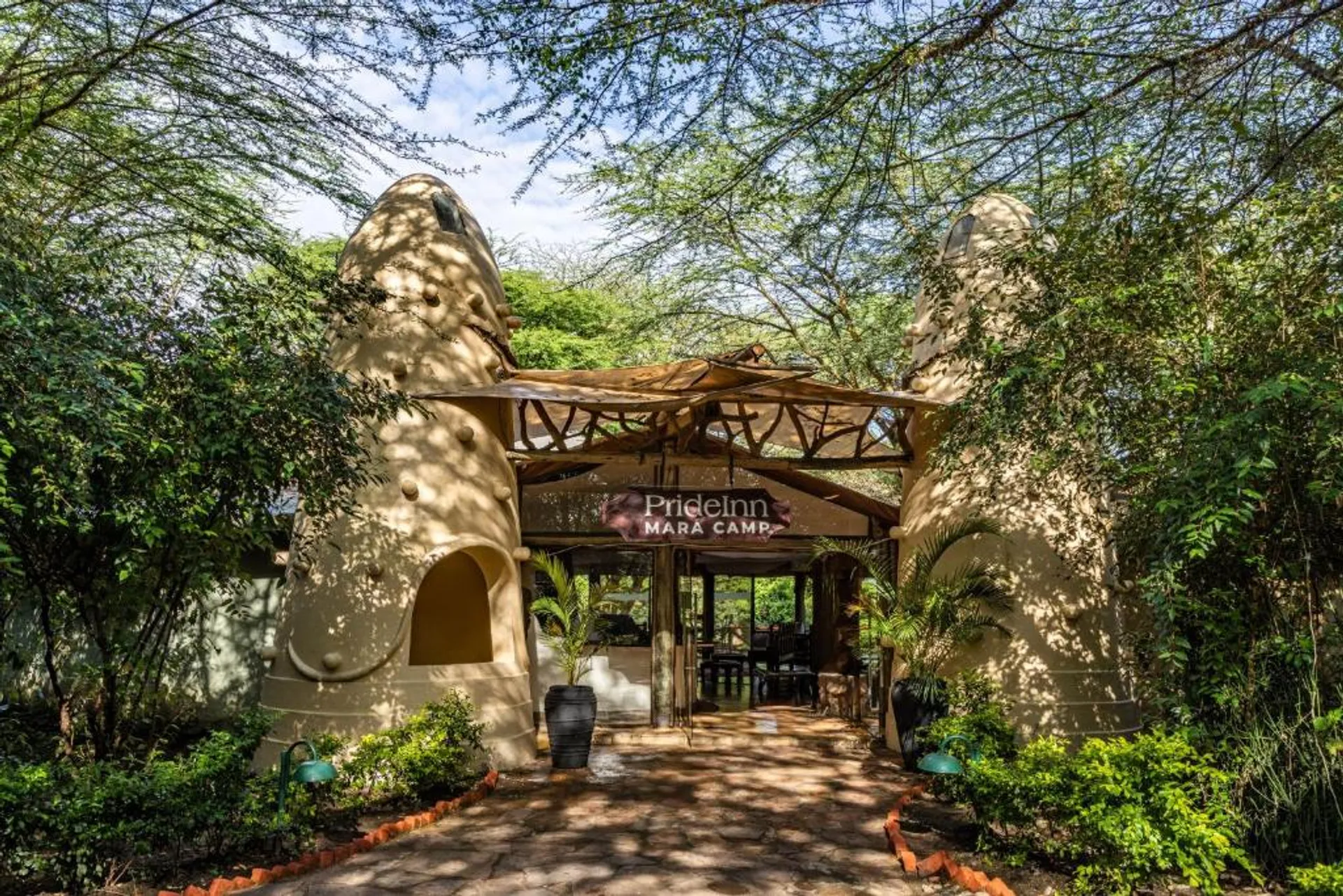 Pride Inn Mara Camp