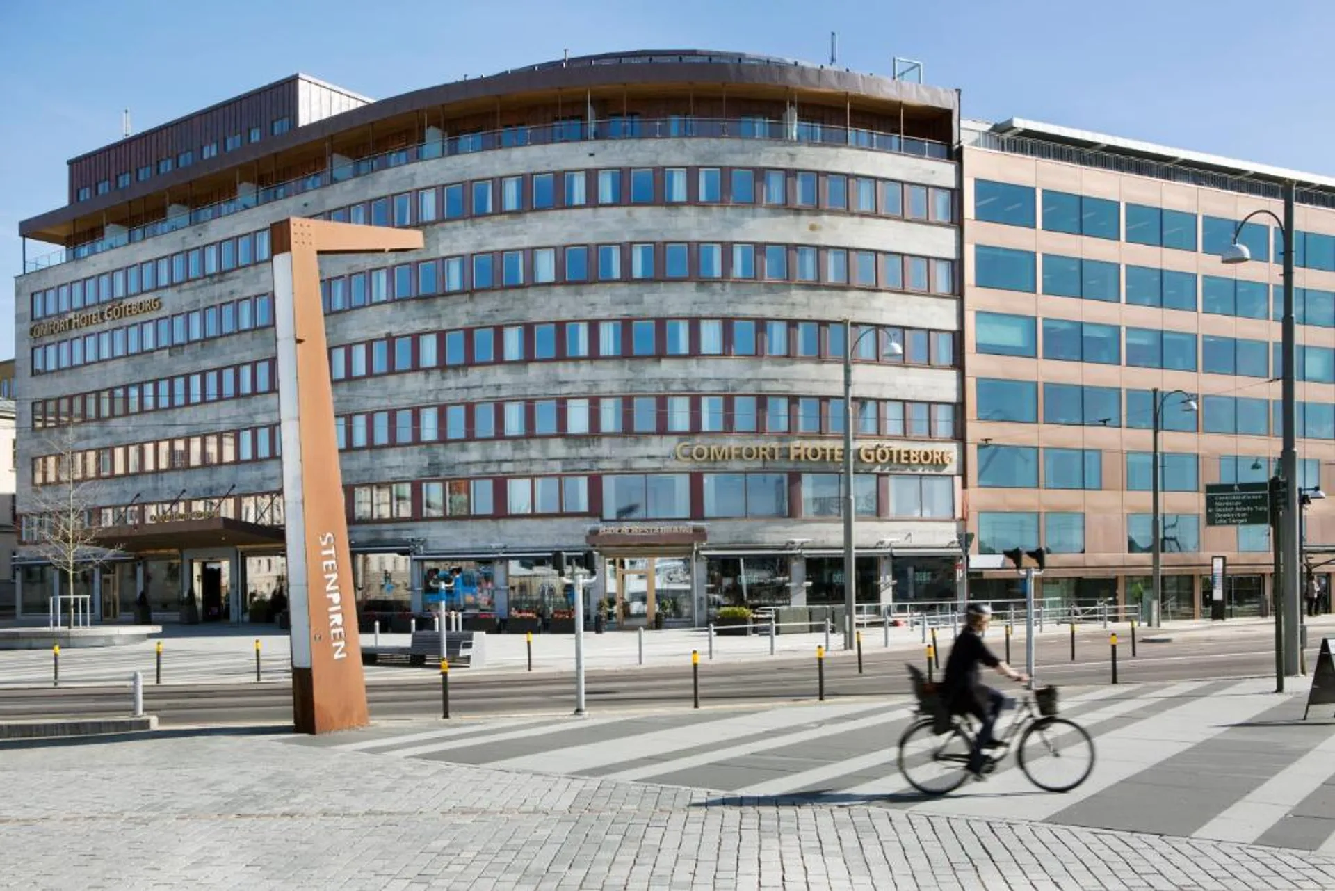 Comfort Hotel Goteborg