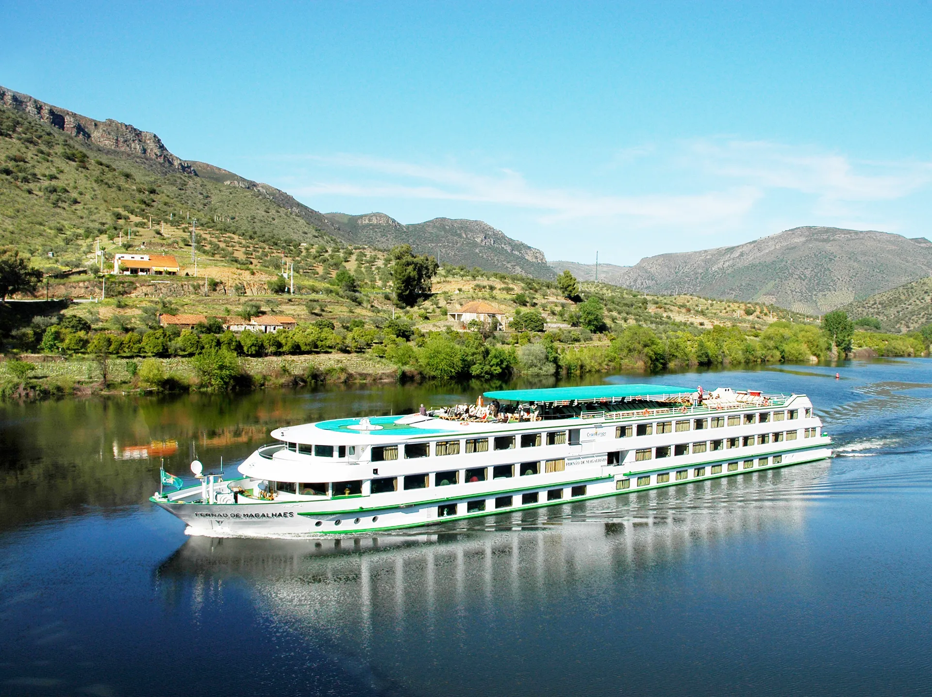 MS Fernao de Magalhaes