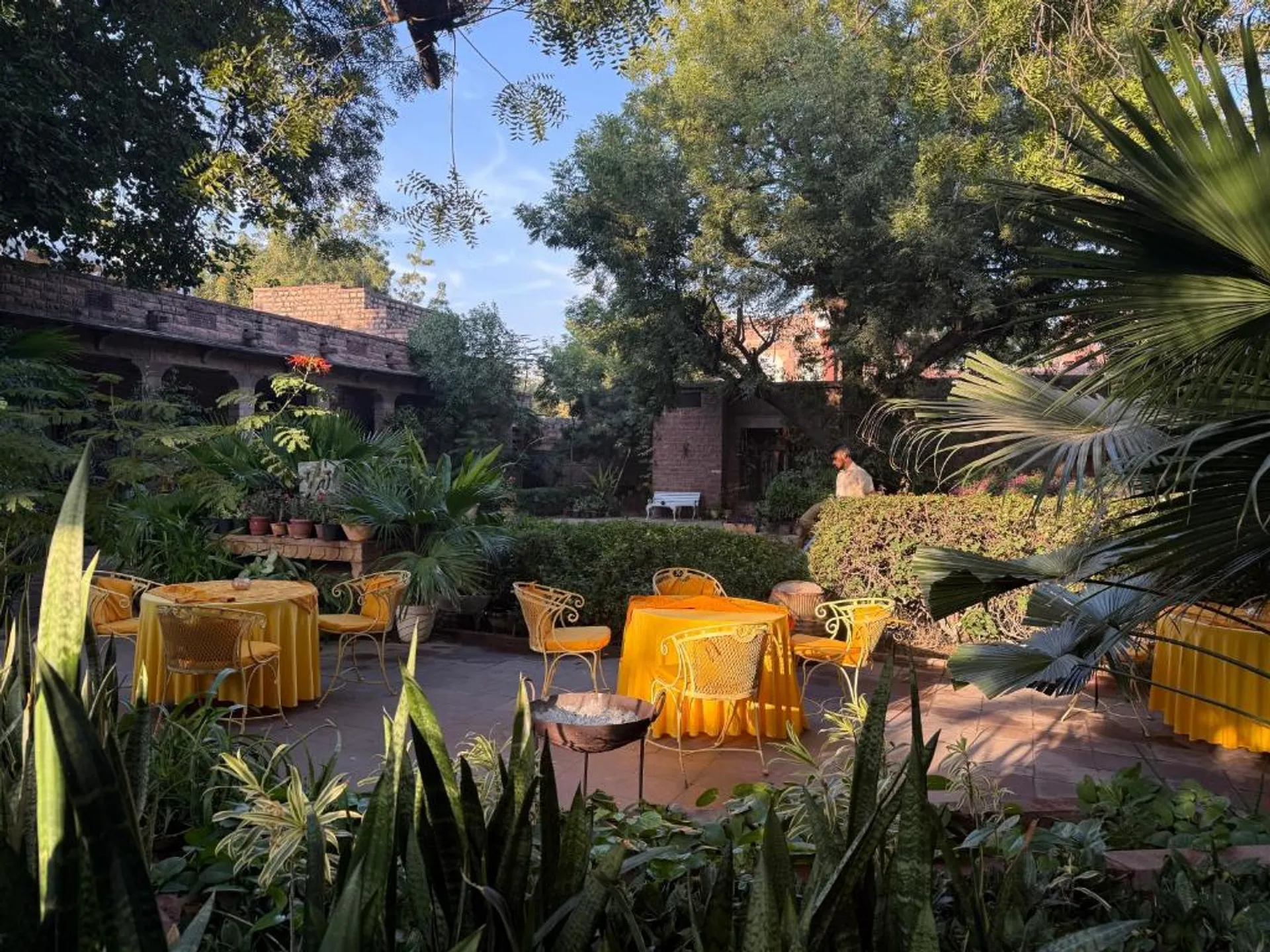 Devi Bhawan Hotel
