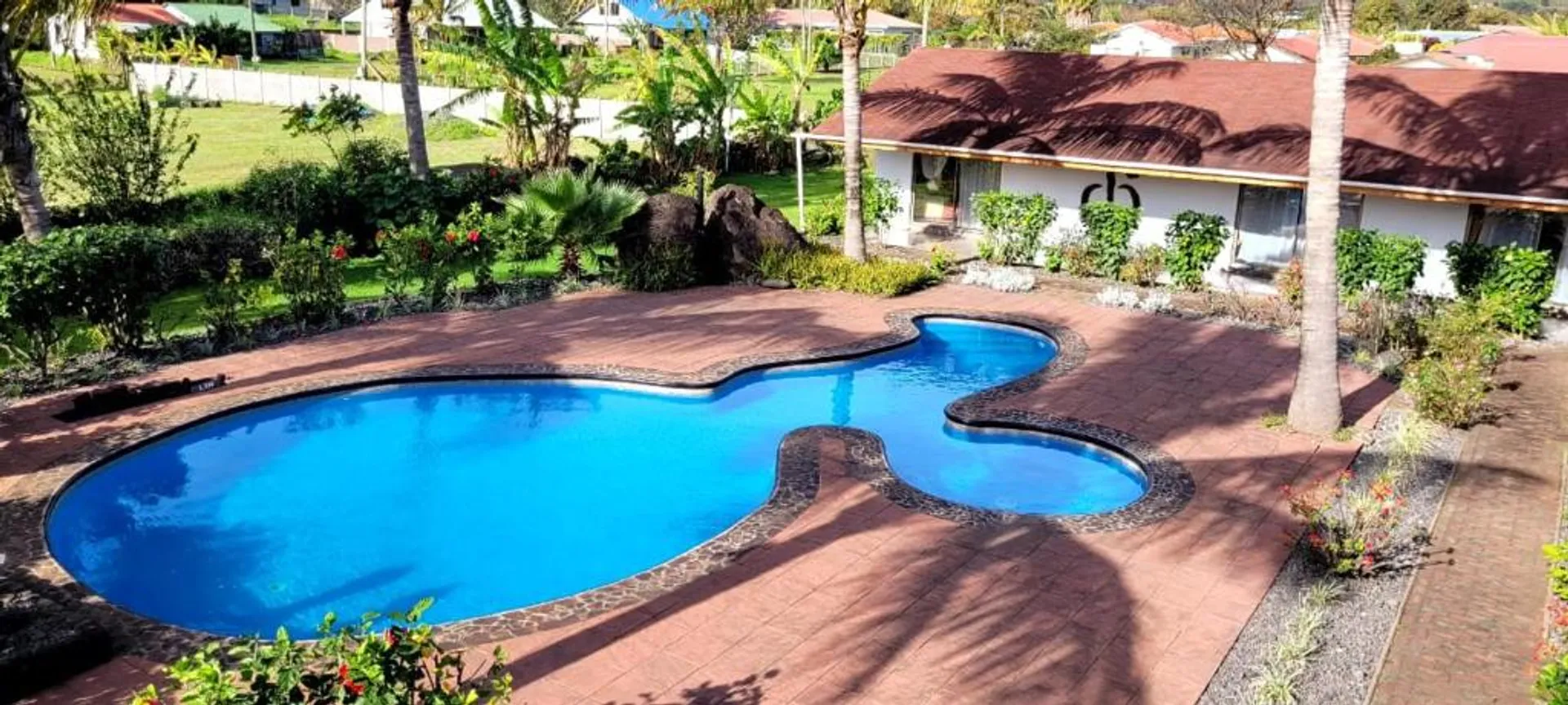 Hotel Puku Vai