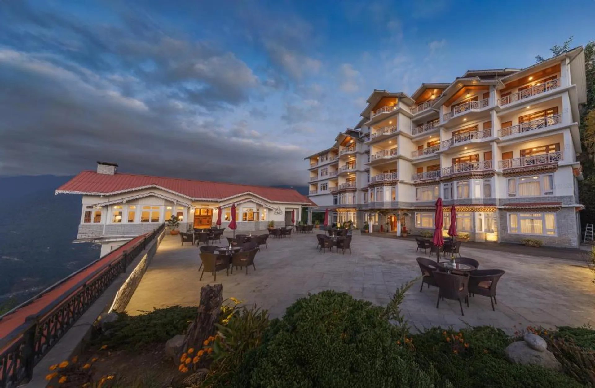 Summit Norbu Ghang – The Signature Collection