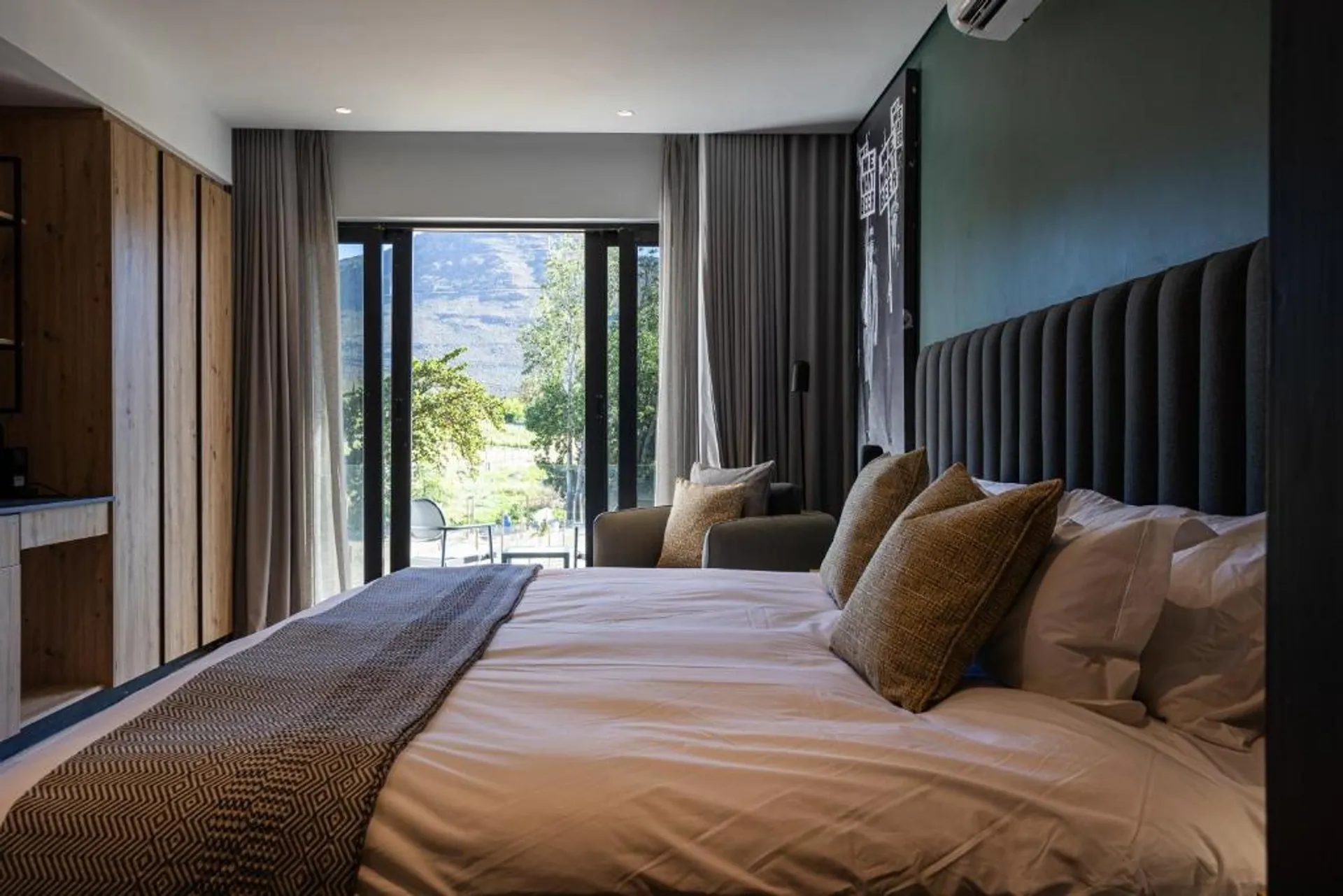@Franschhoek Hotel