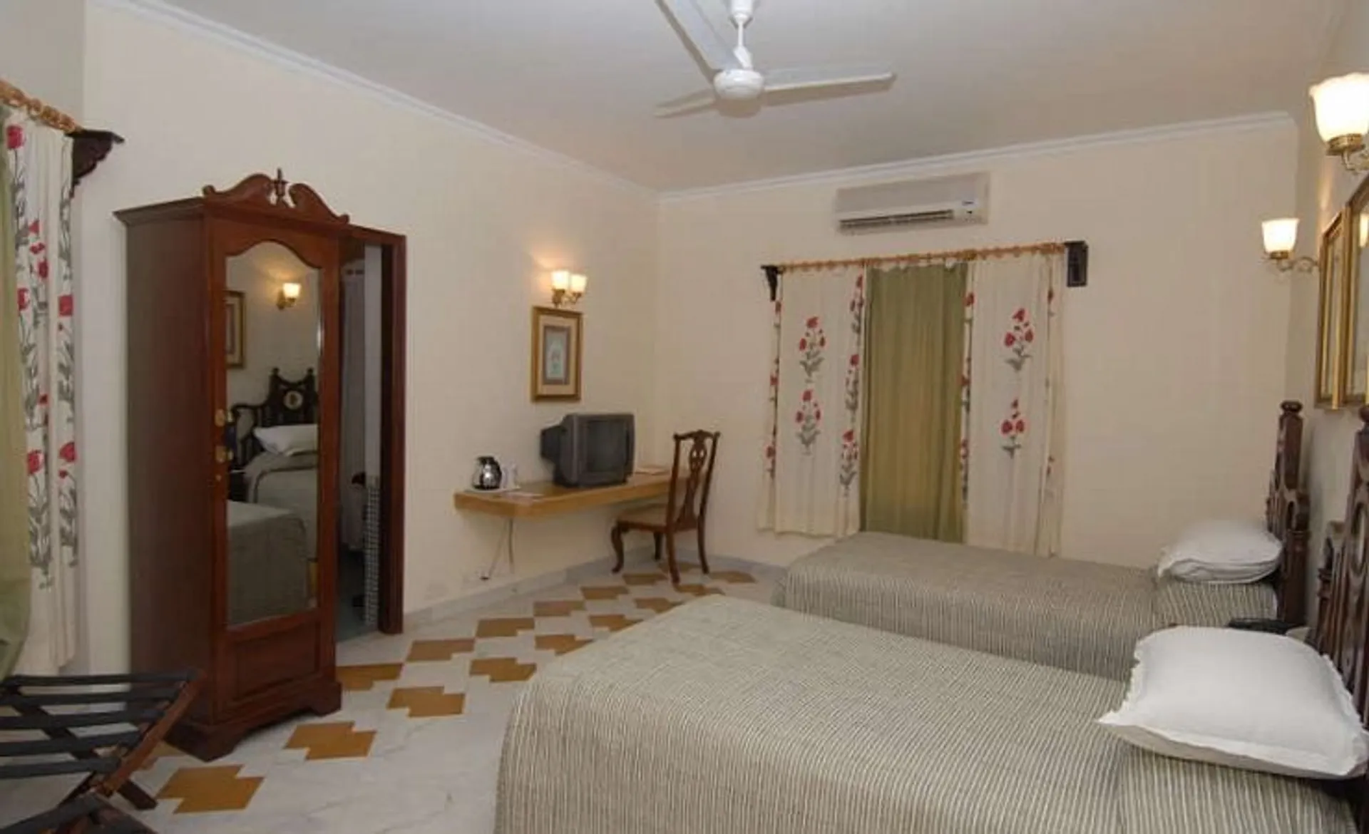 Heritage Resort Bikaner