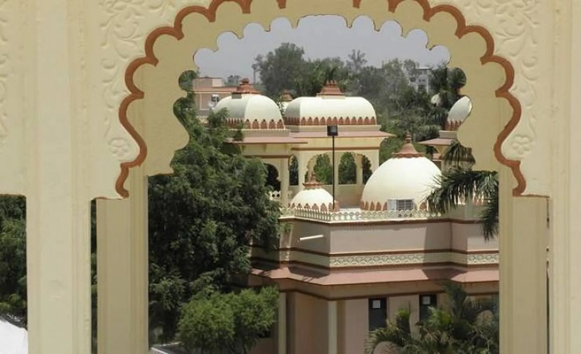 Justa Rajputana