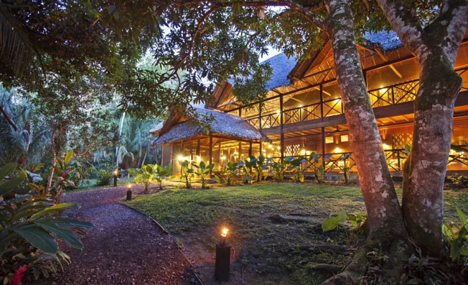 Hacienda Conception