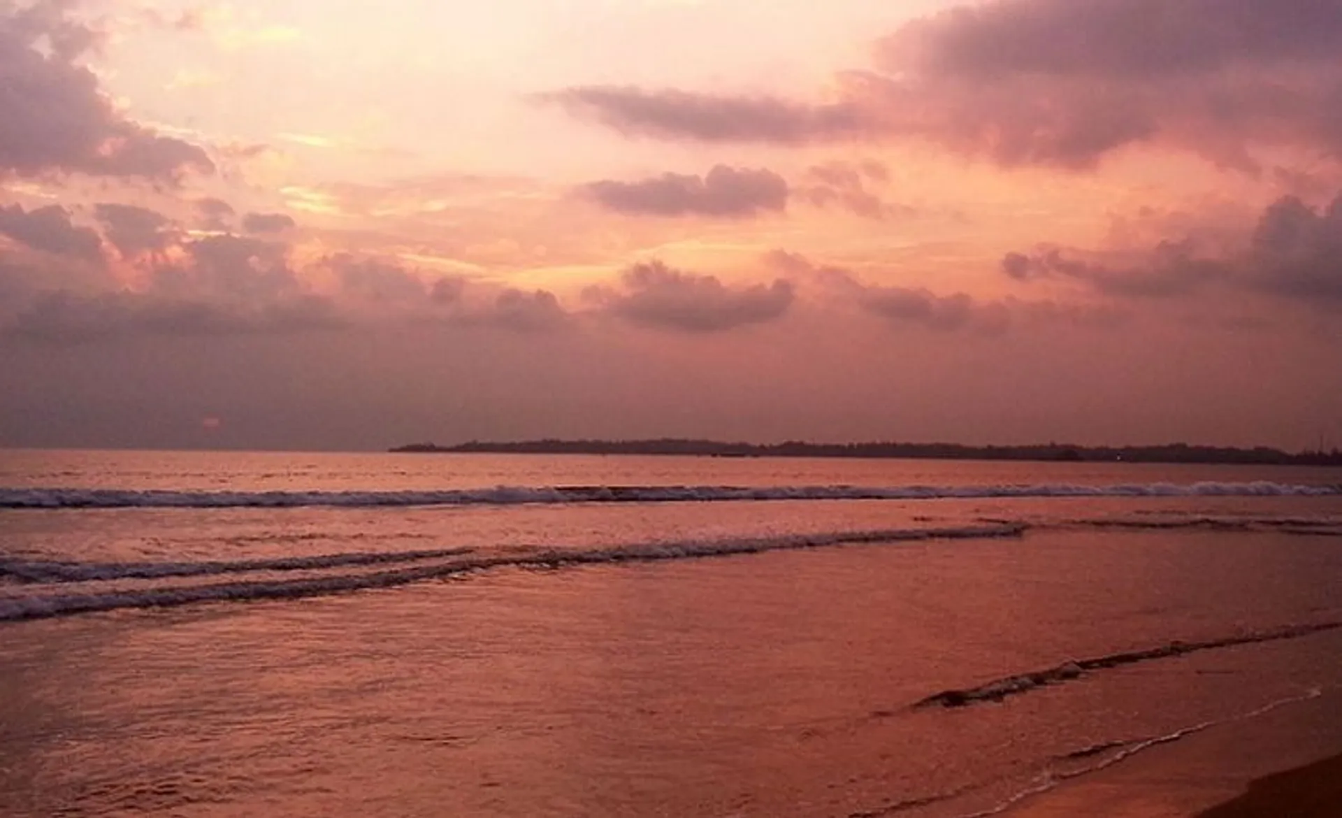 Mandara Resort